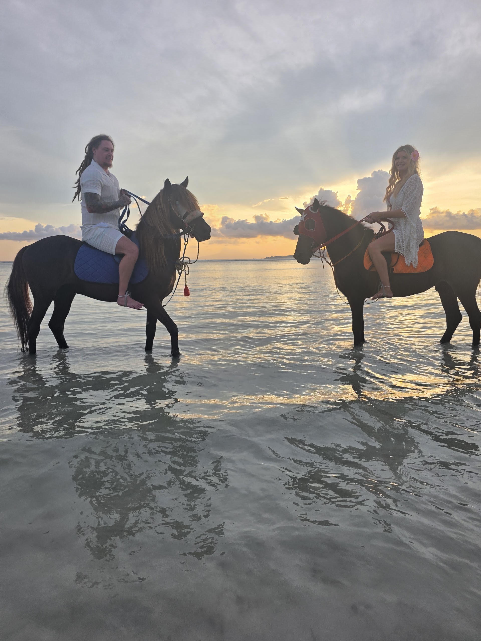 Salman Gili Tours