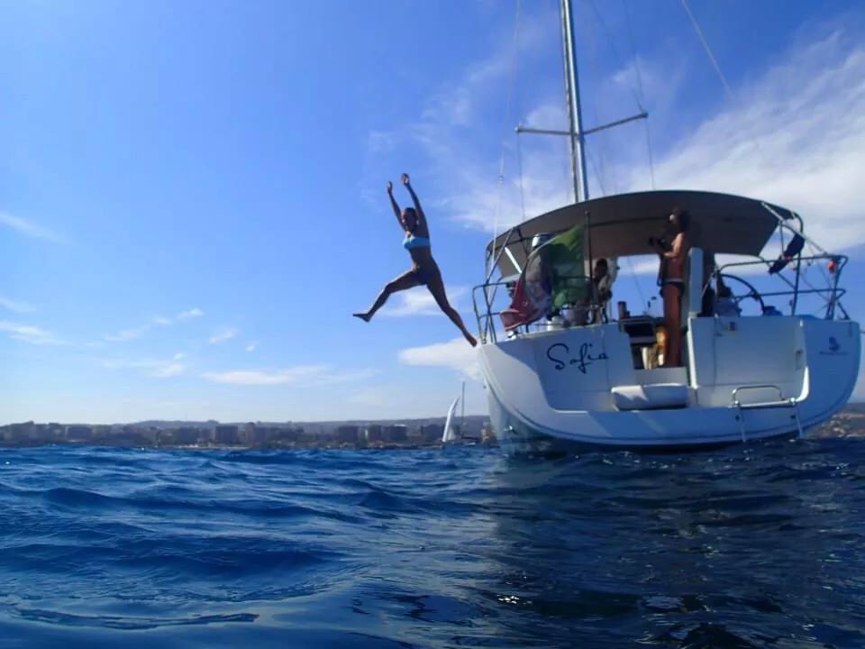 Rent a boat - Sicily Vibe