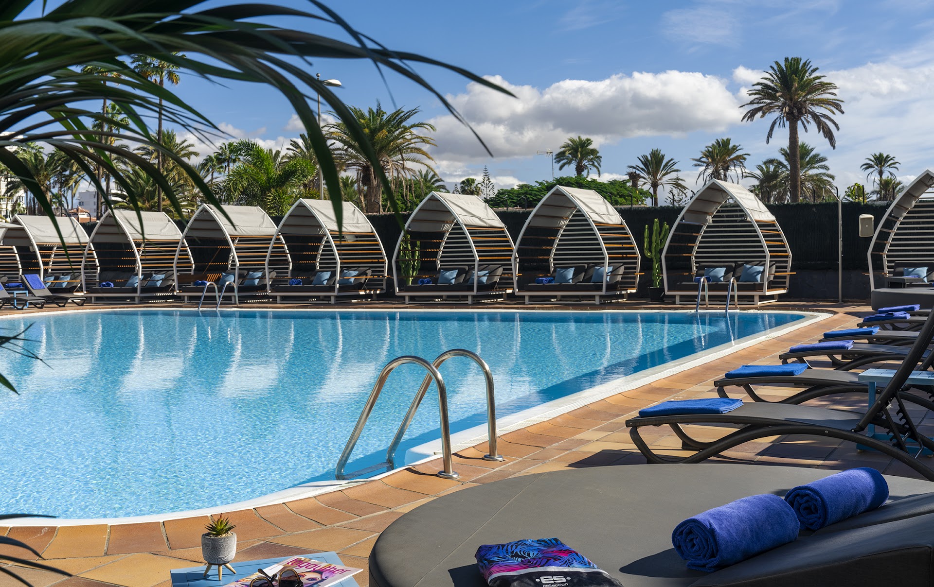 Axel Beach Maspalomas