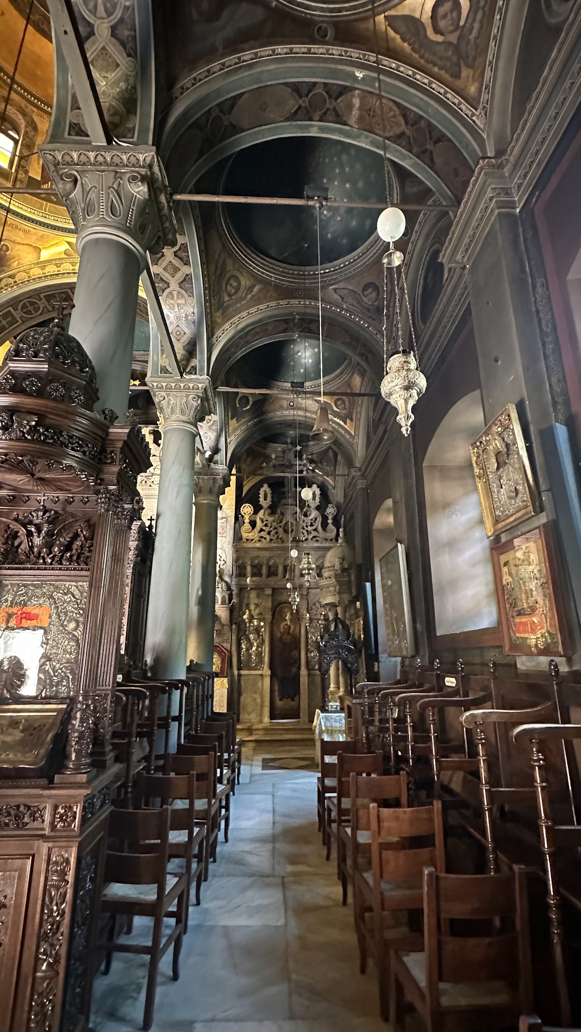 Kimisis Tis Theotokou Cathedral