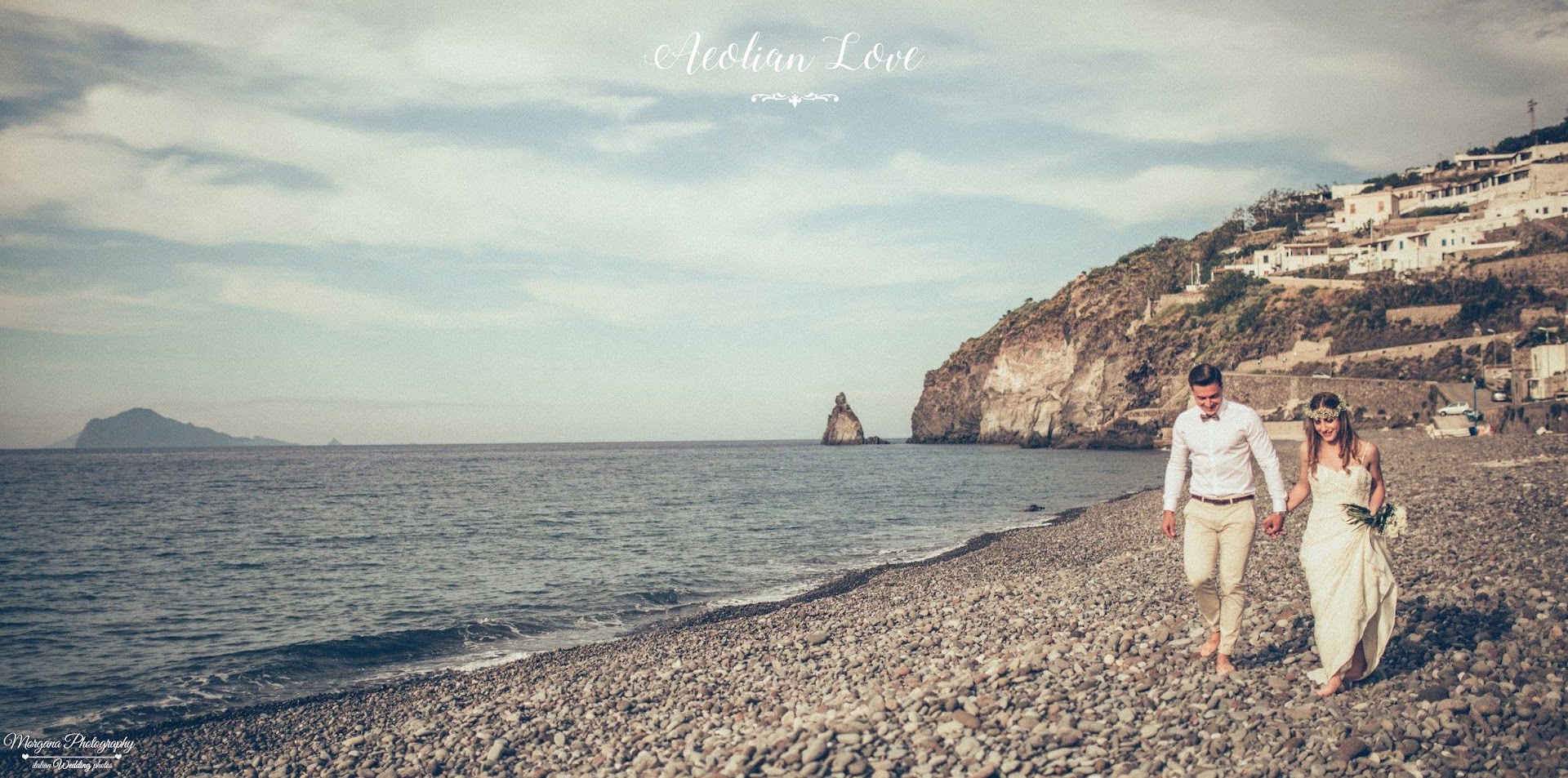 Eolie in Love - destination wedding