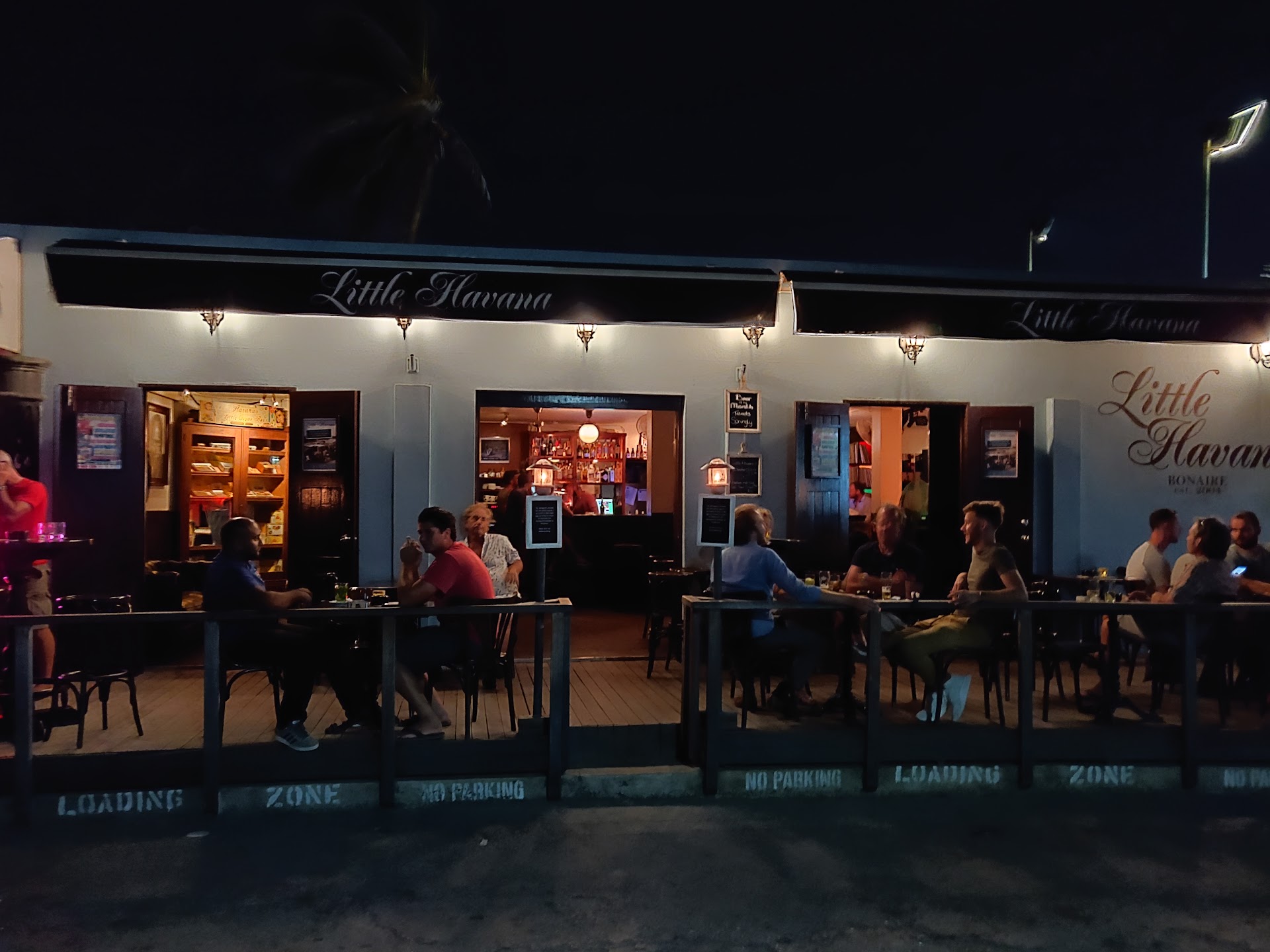 Little Havana