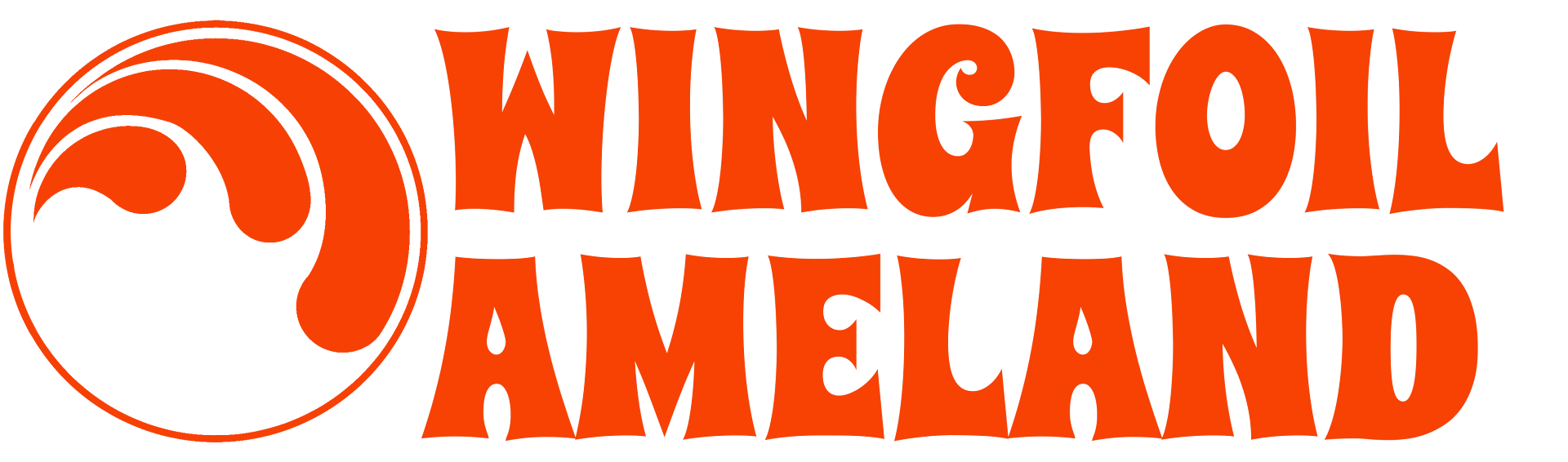 Wingfoil Ameland
