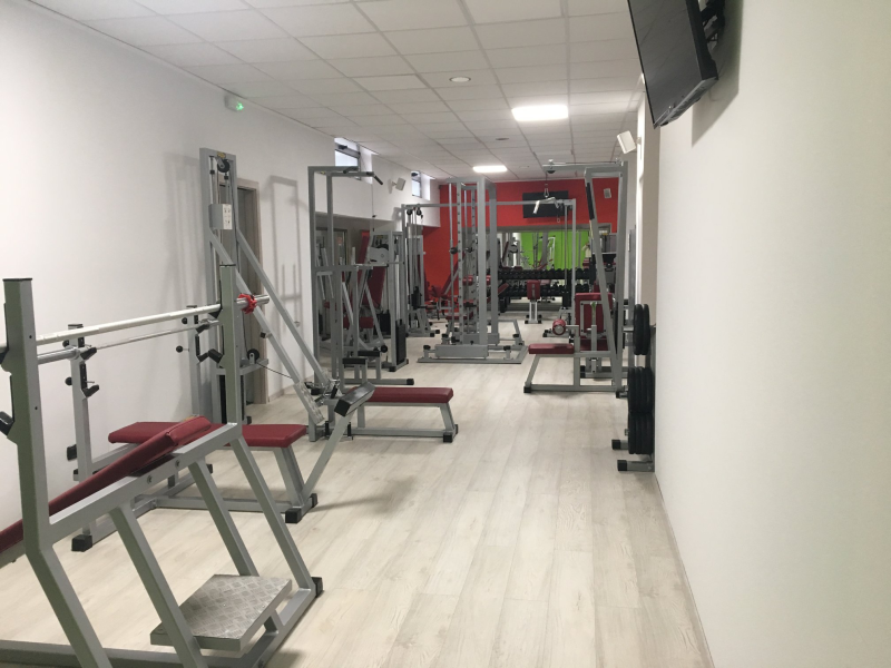 Eden Fitness & Wellness