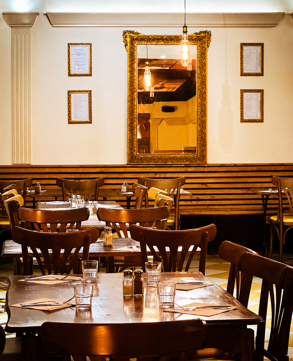 Bistrot Abbatucci