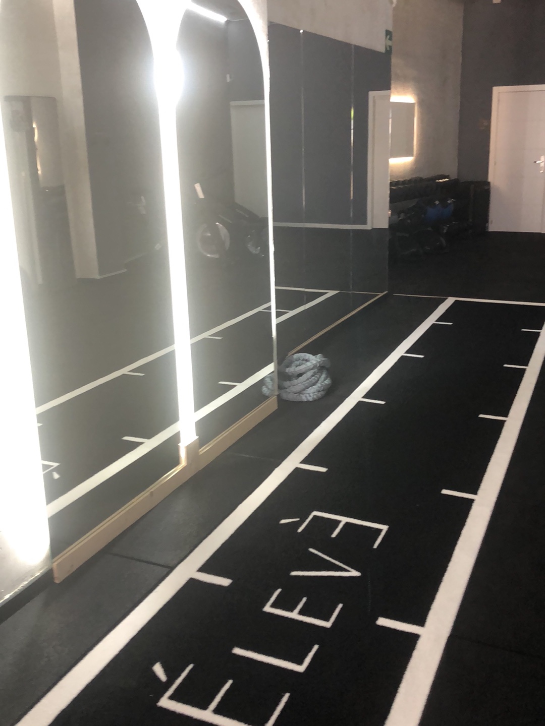 Eleve Fitness Boutique