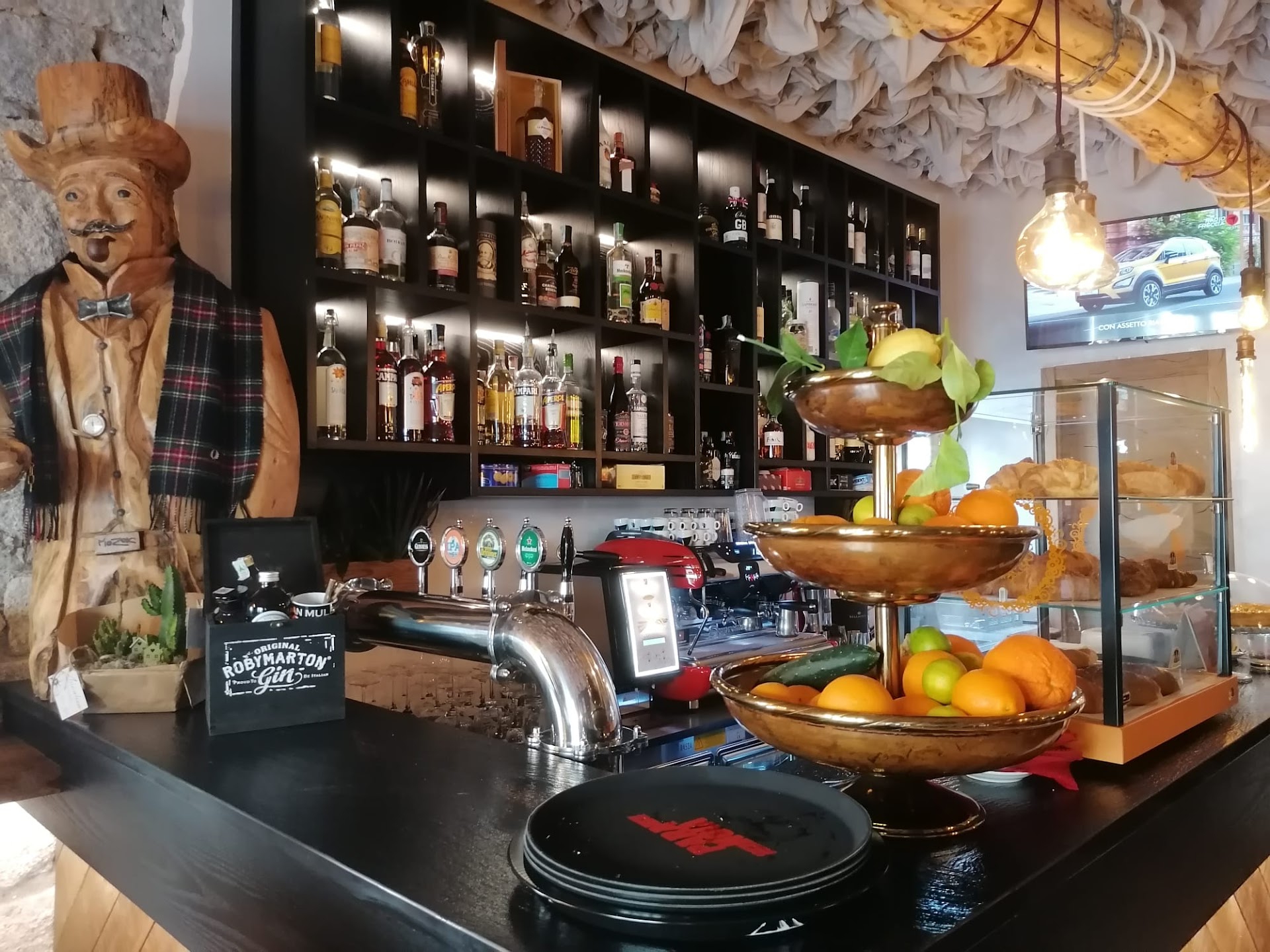 Harry's Cocktail Bar