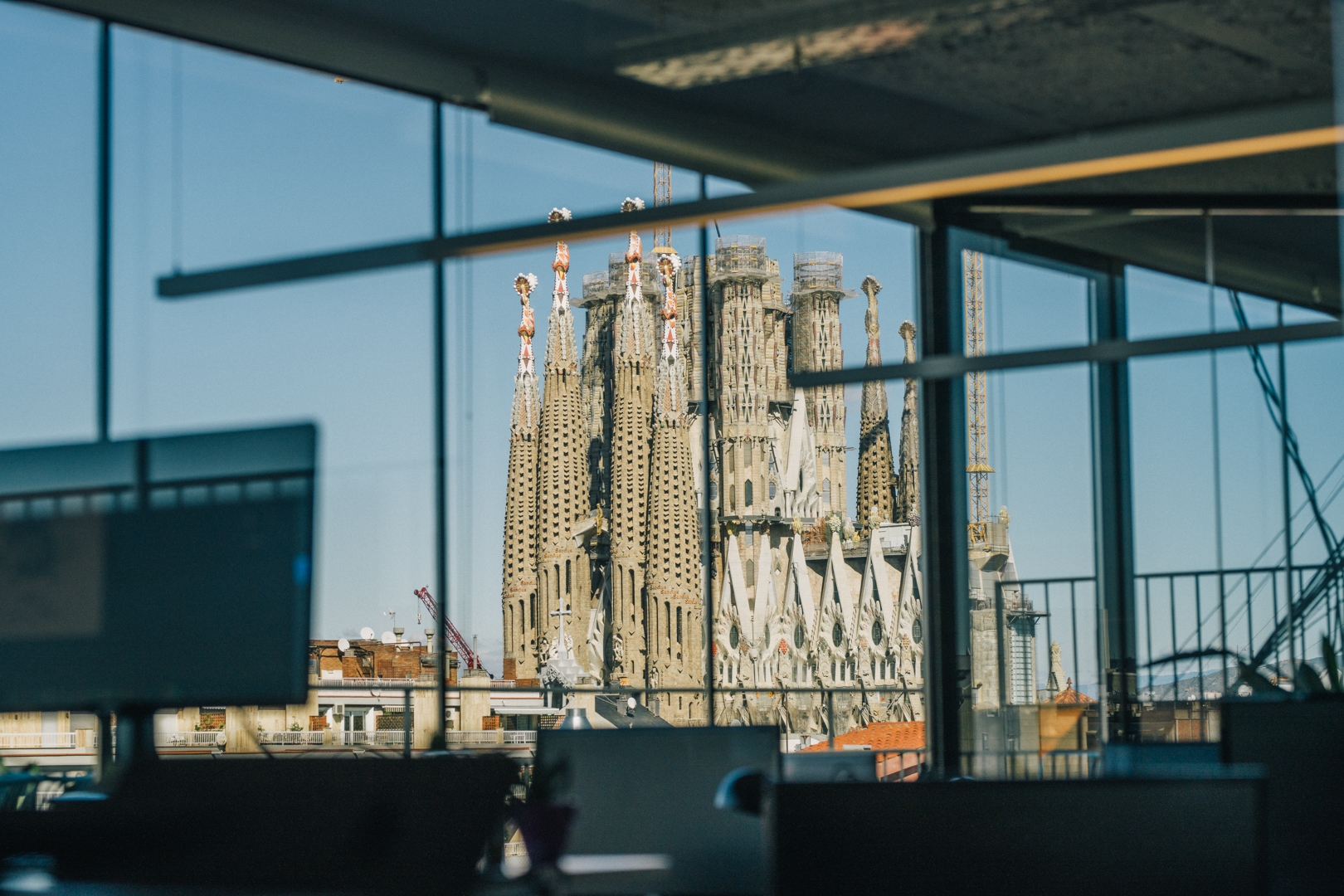 Cloudworks Sant Joan