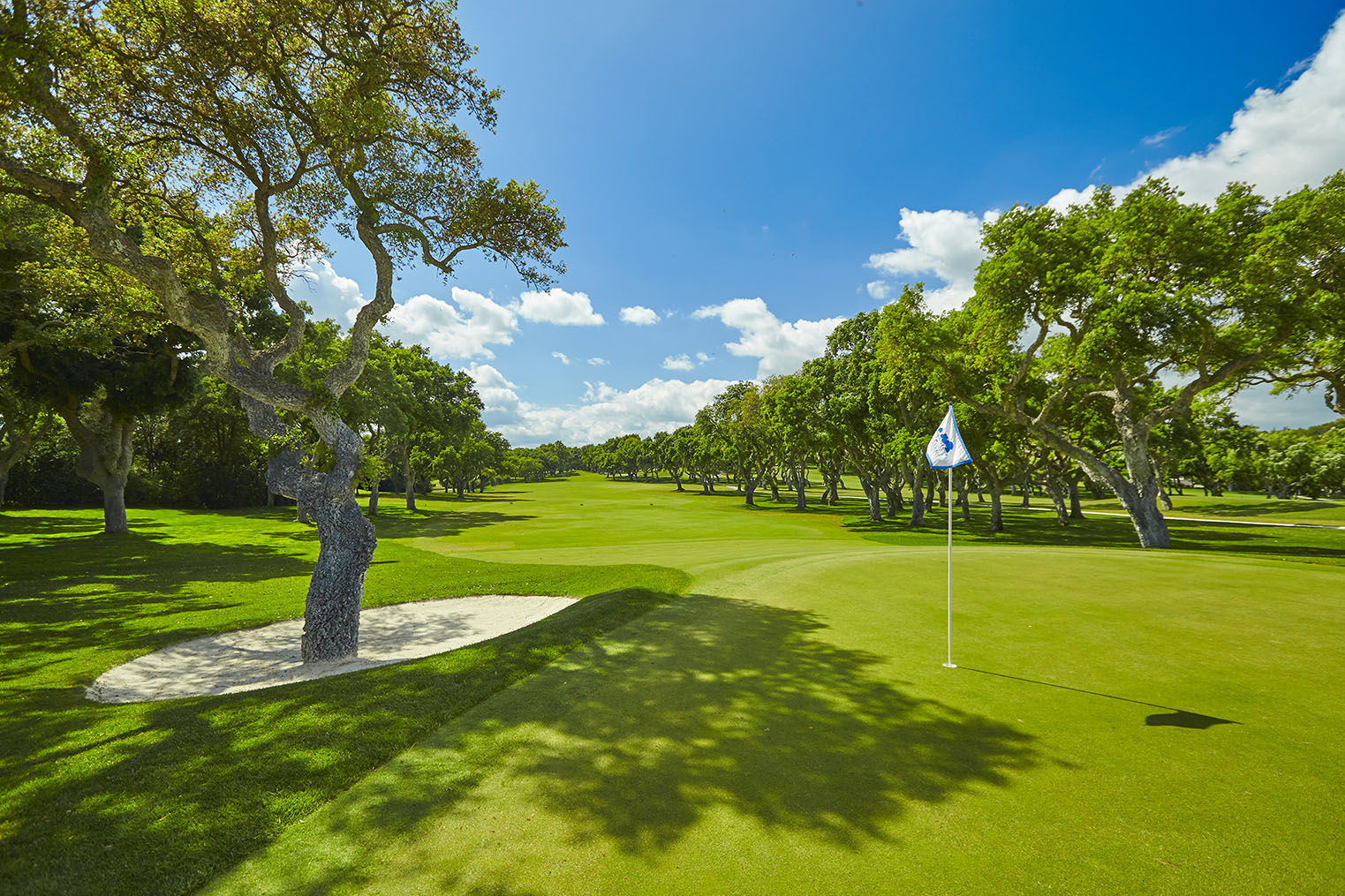 Real Club Valderrama