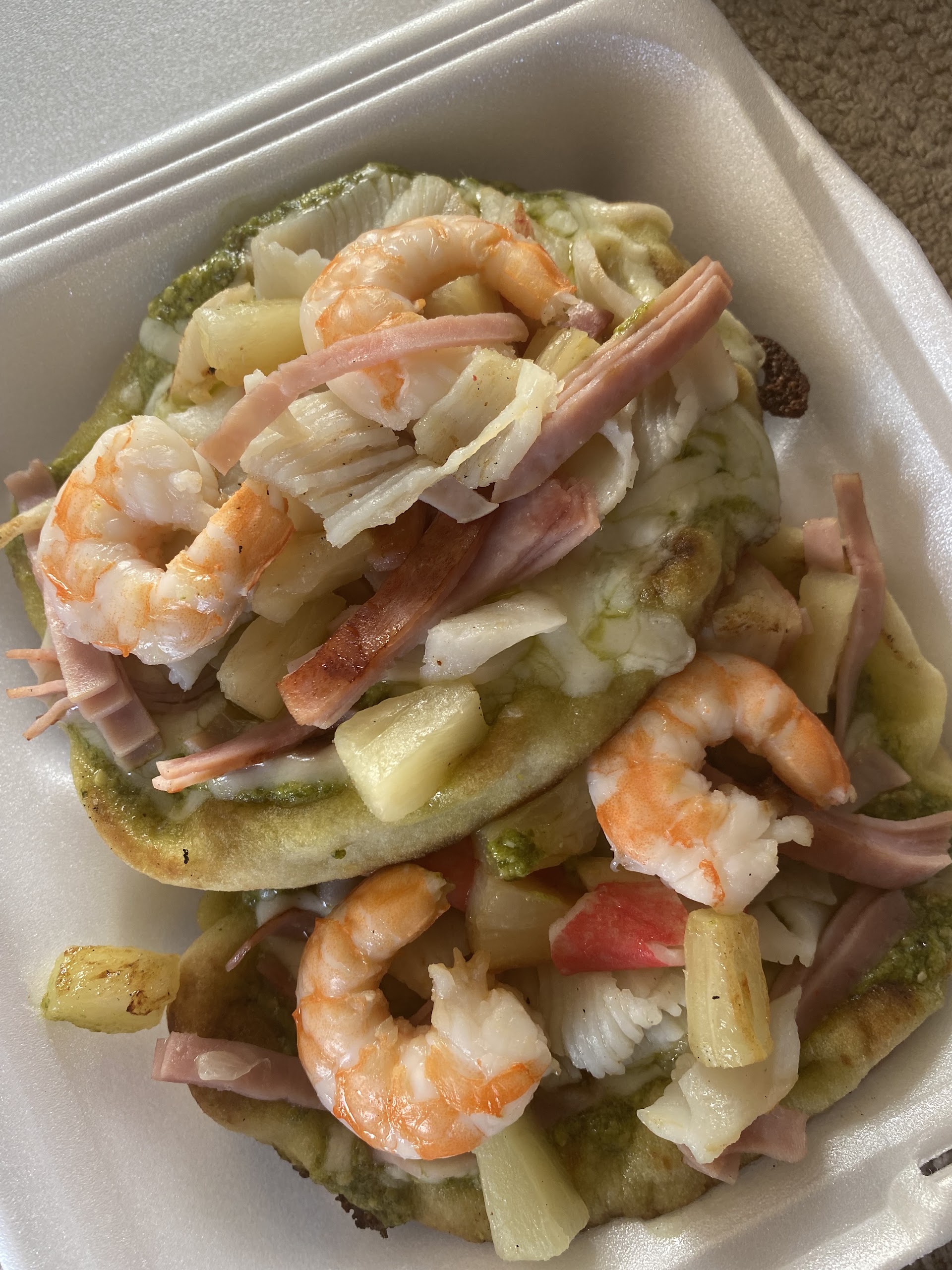 Hokus Food Truck