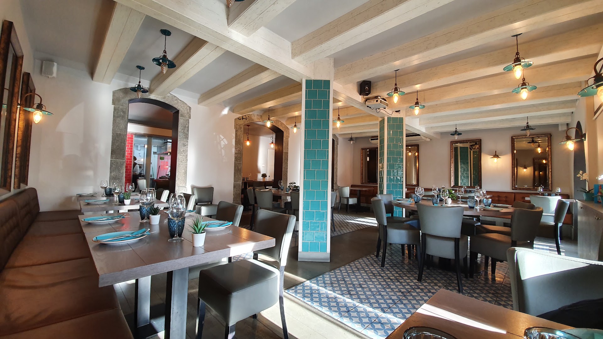 MESON BARCELONETA