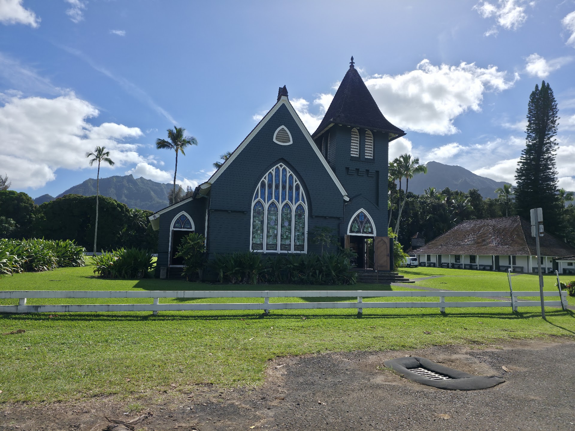 Waiʻoli Huiʻia Church