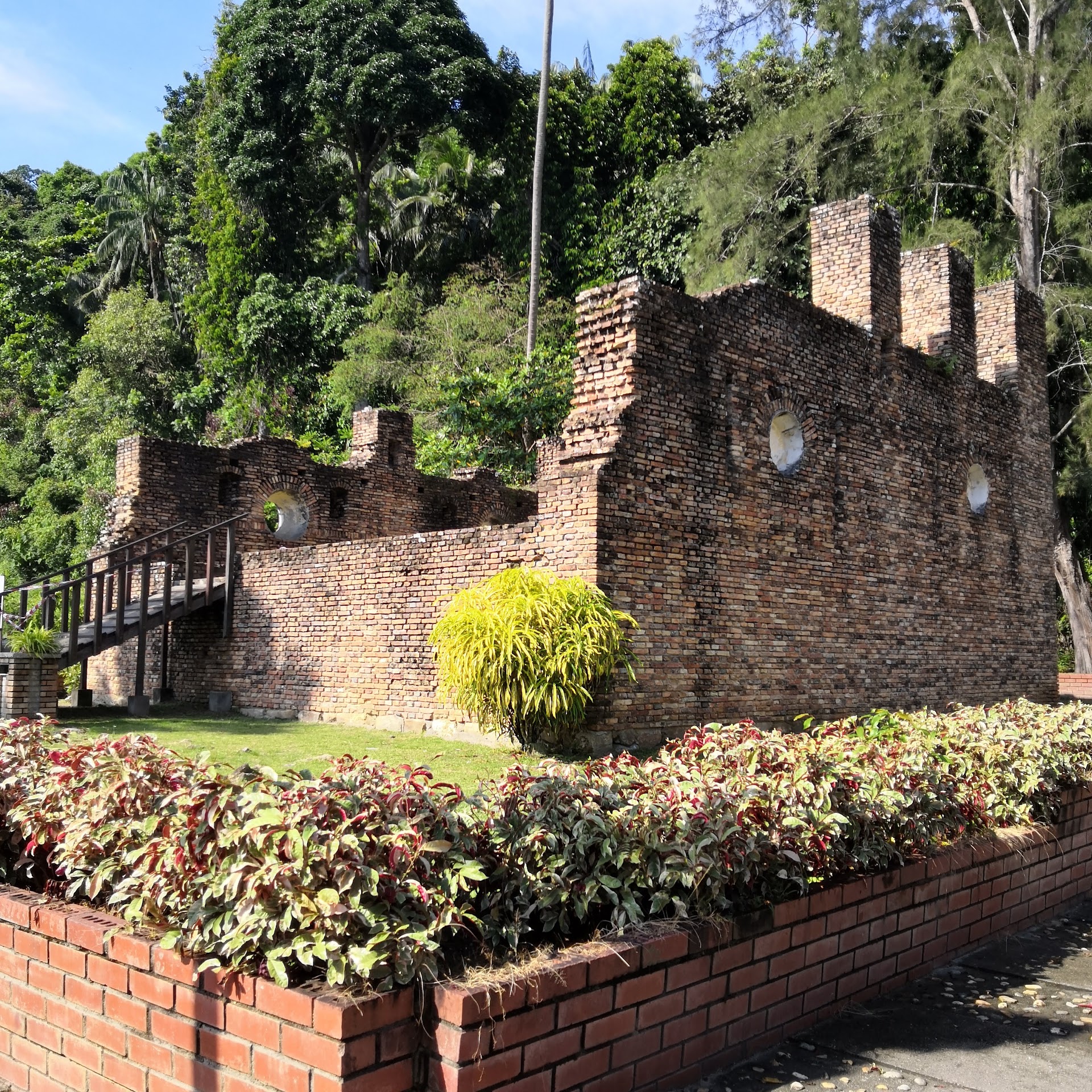 Hiking Tours in Pangkor Town