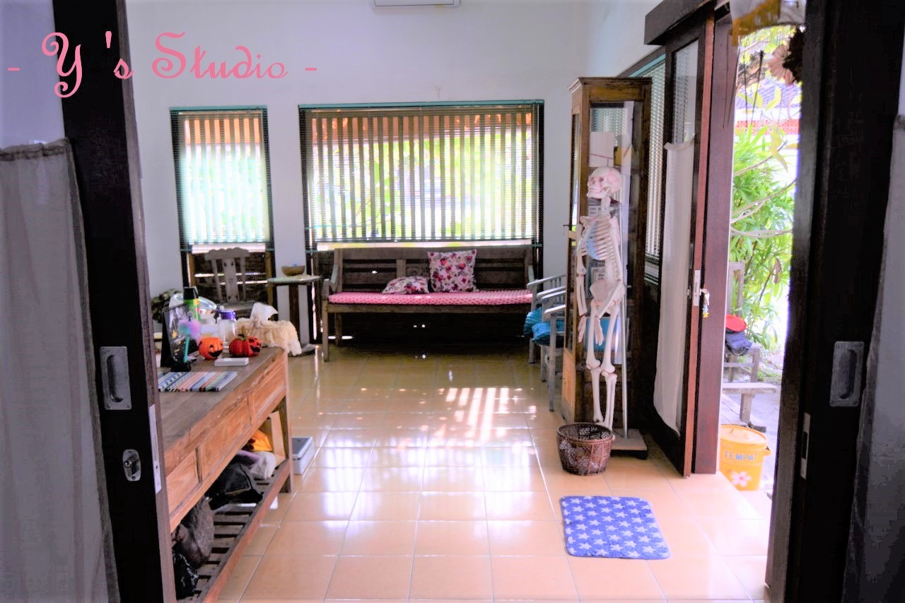Litut Y's Studio