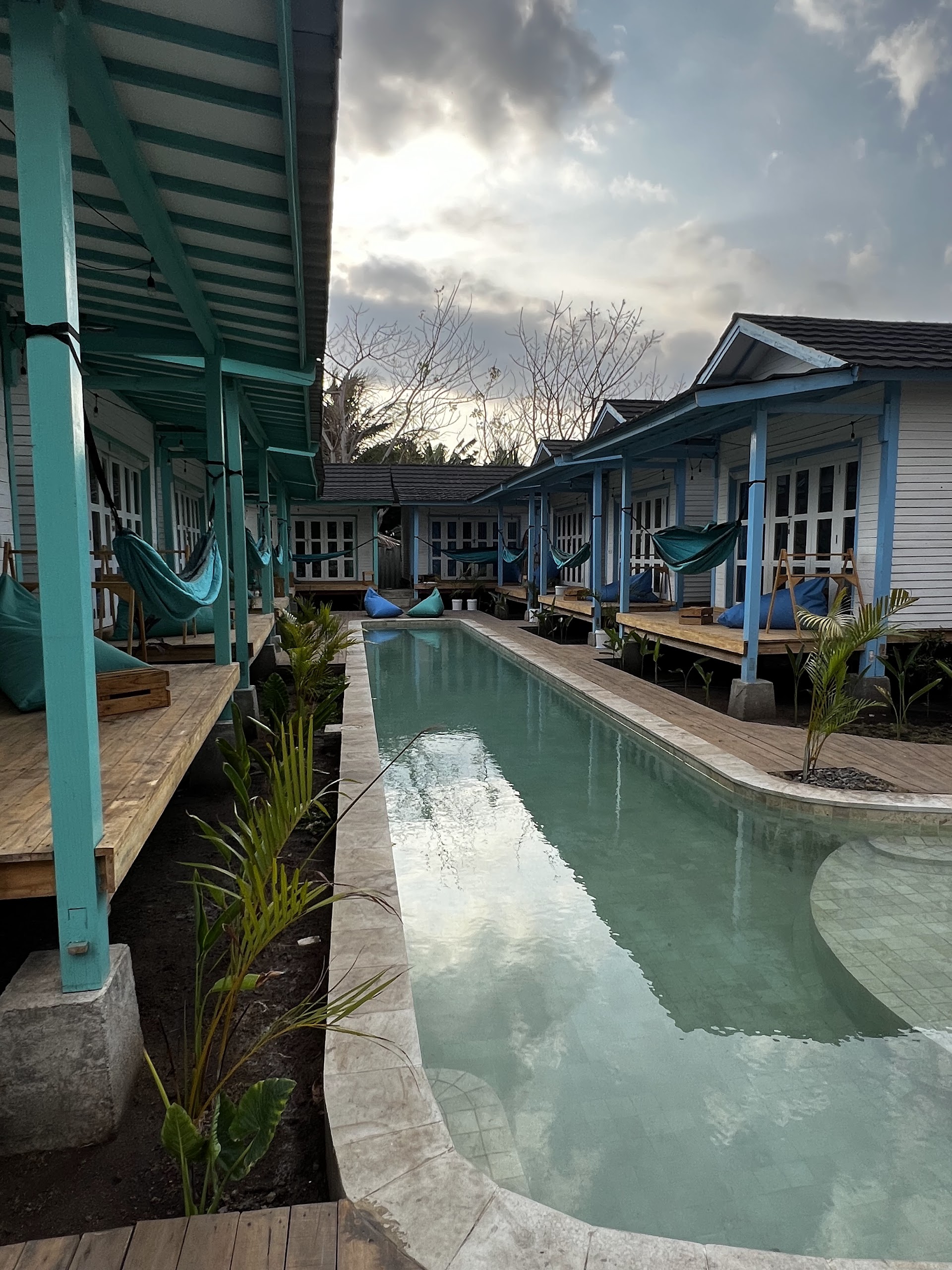 Casa Kapuas