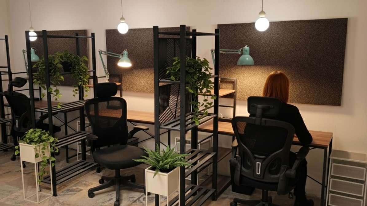 Bōn Coworking