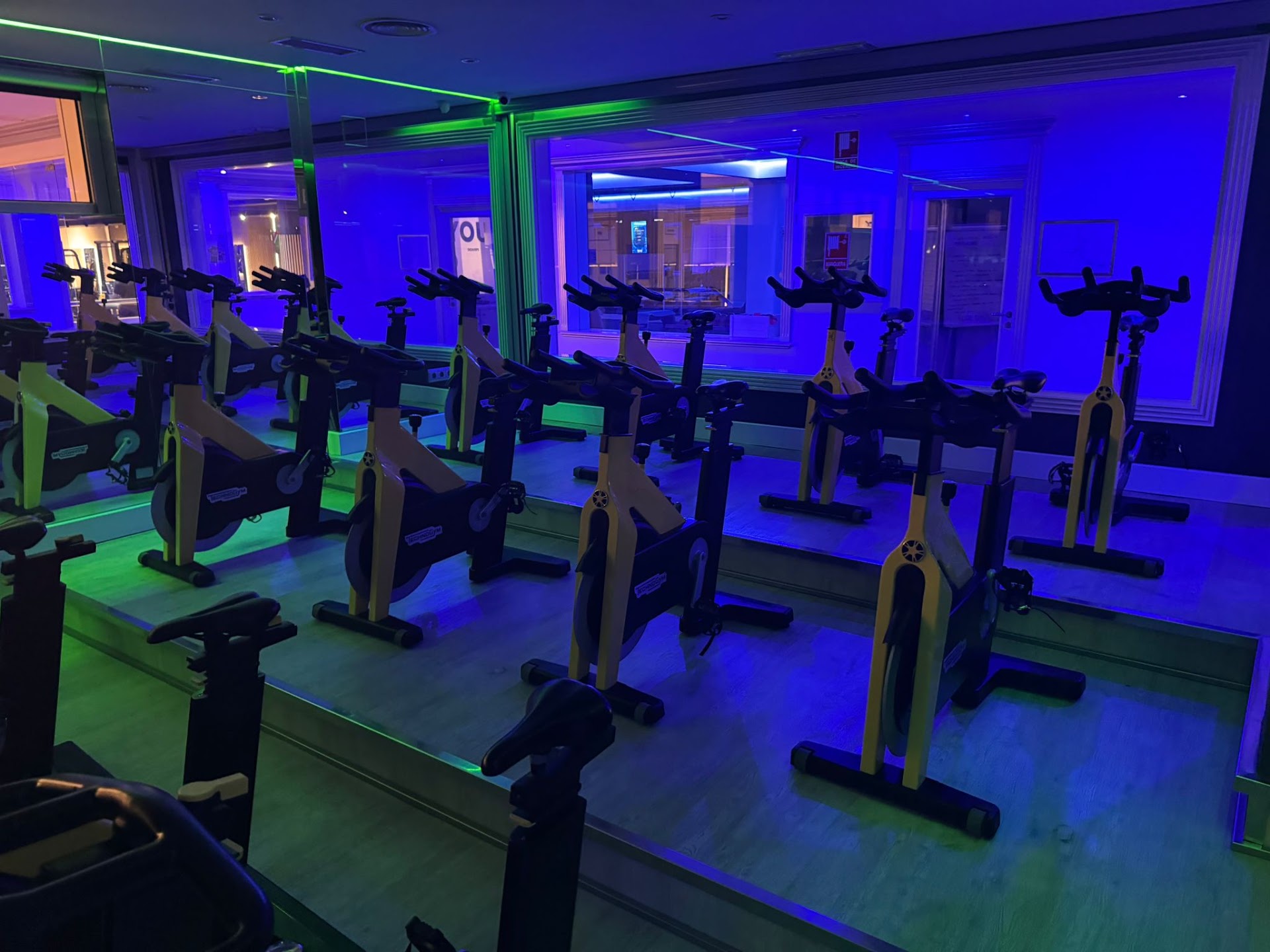 Banús Sport Club