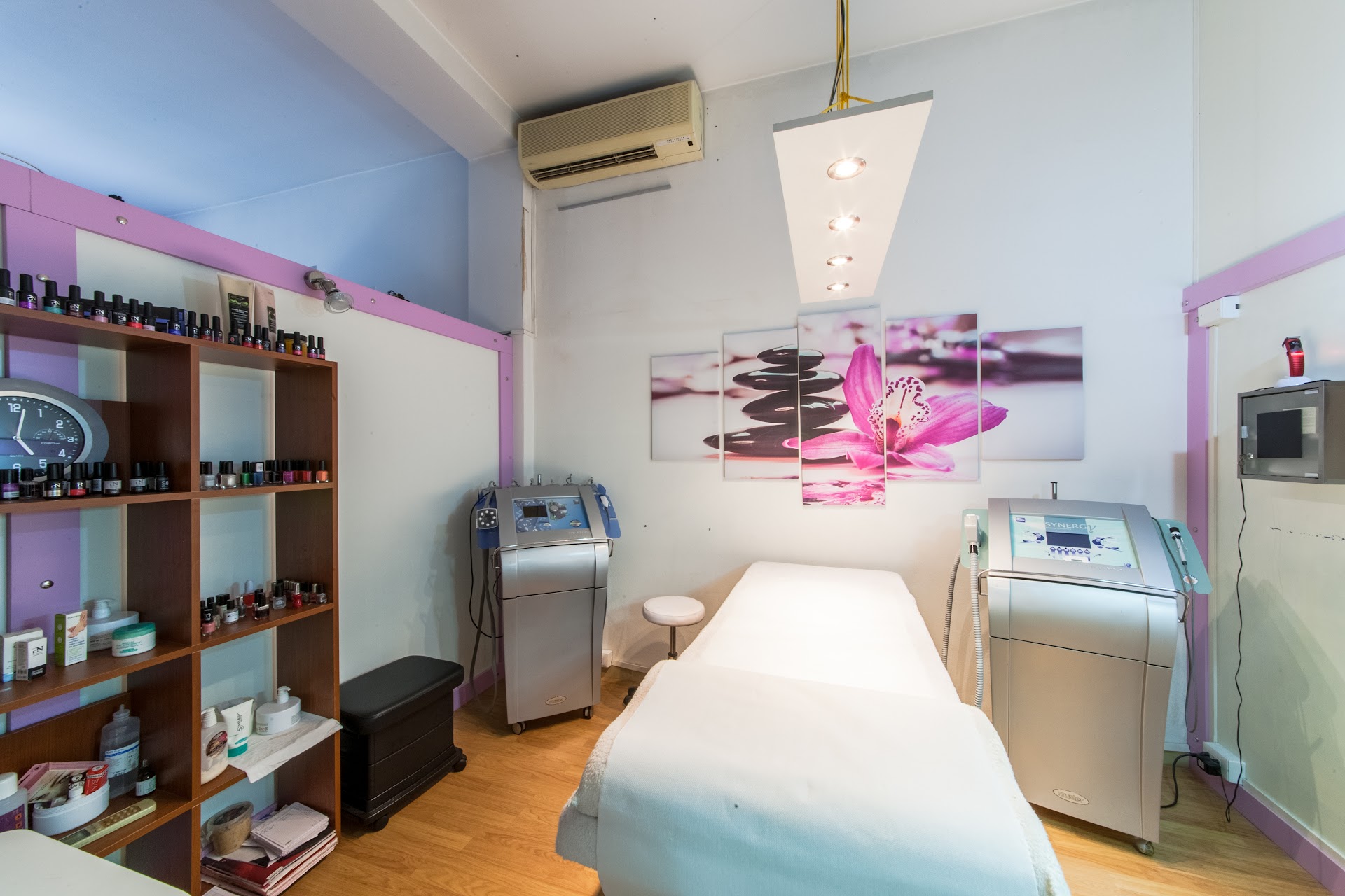 Centro Estetico Solarium K2