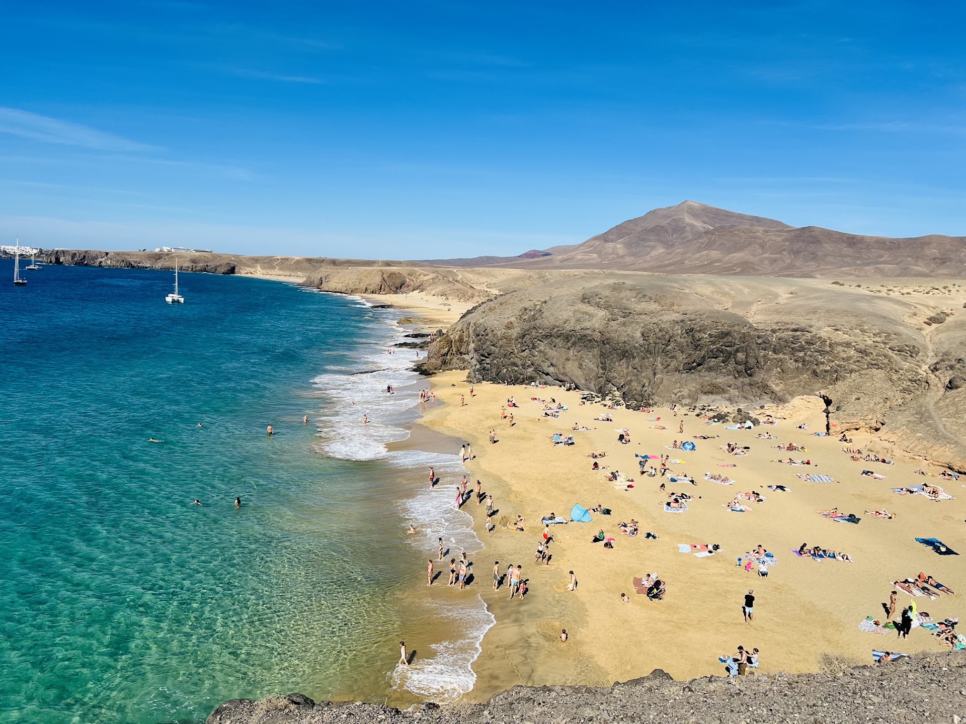 Playa de la Cera