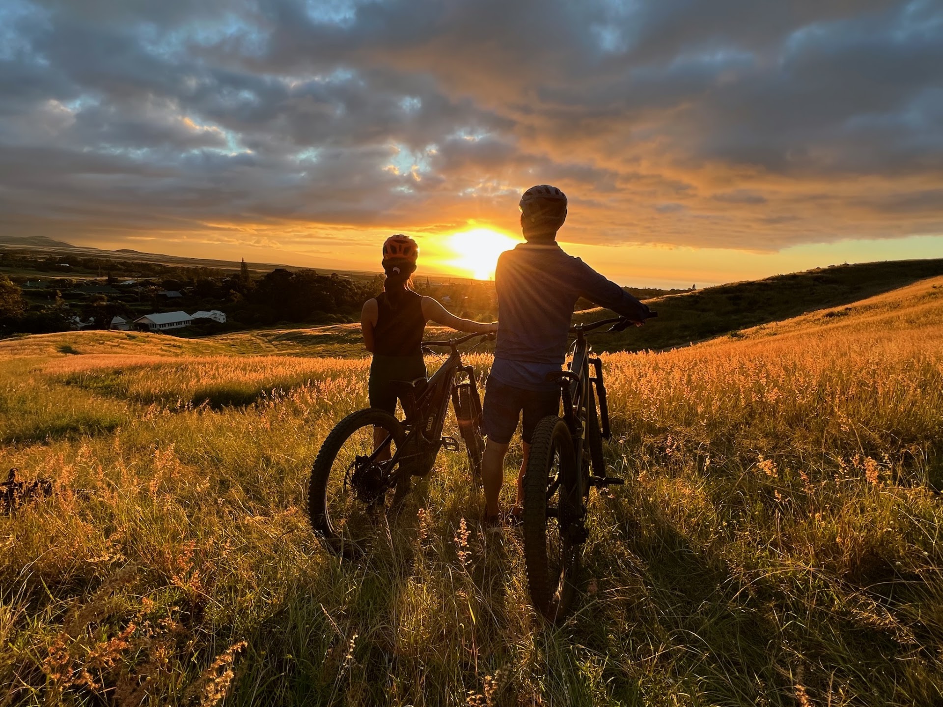 Big Island Bike Tours And Rentals