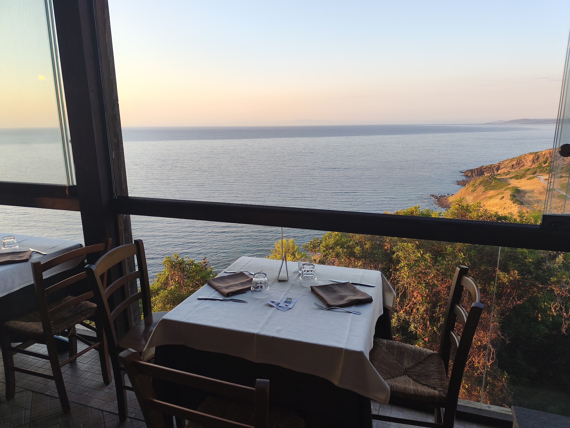 Ristorante su Nuraghe