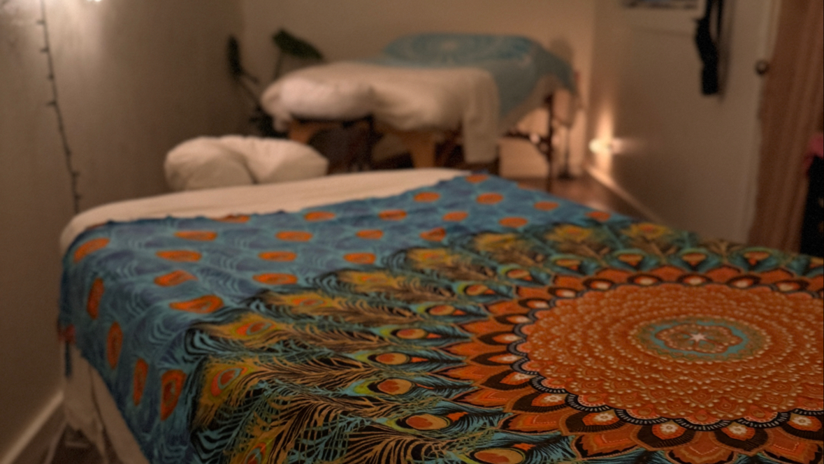 Kauai | Magical Wellness Massage