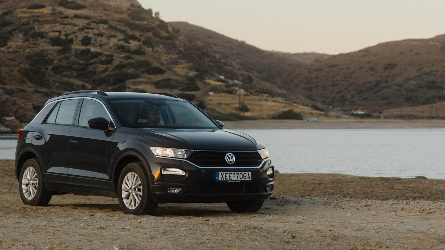 Rent A Car Kolona Experience