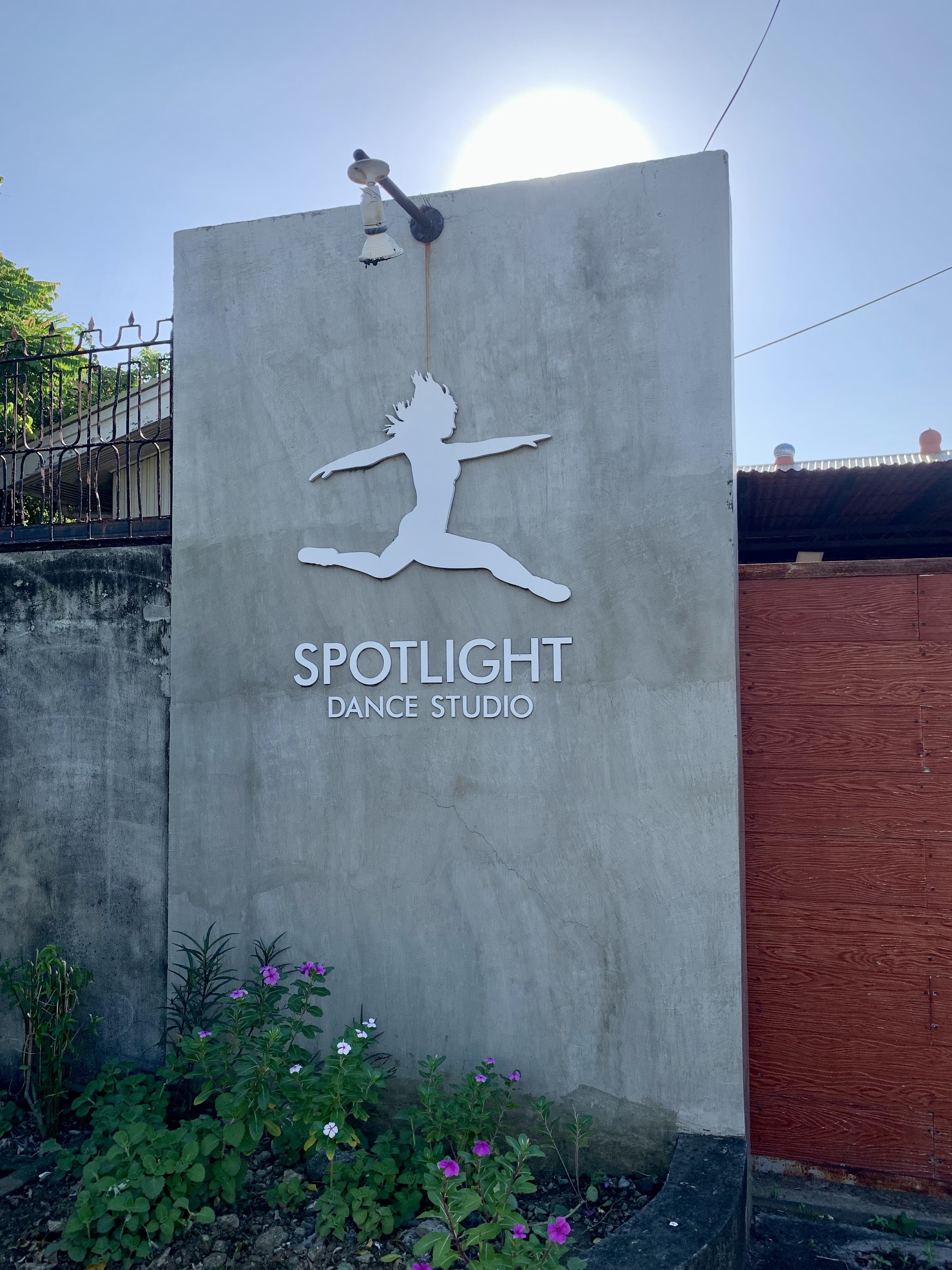 Spotlight Dance Co.