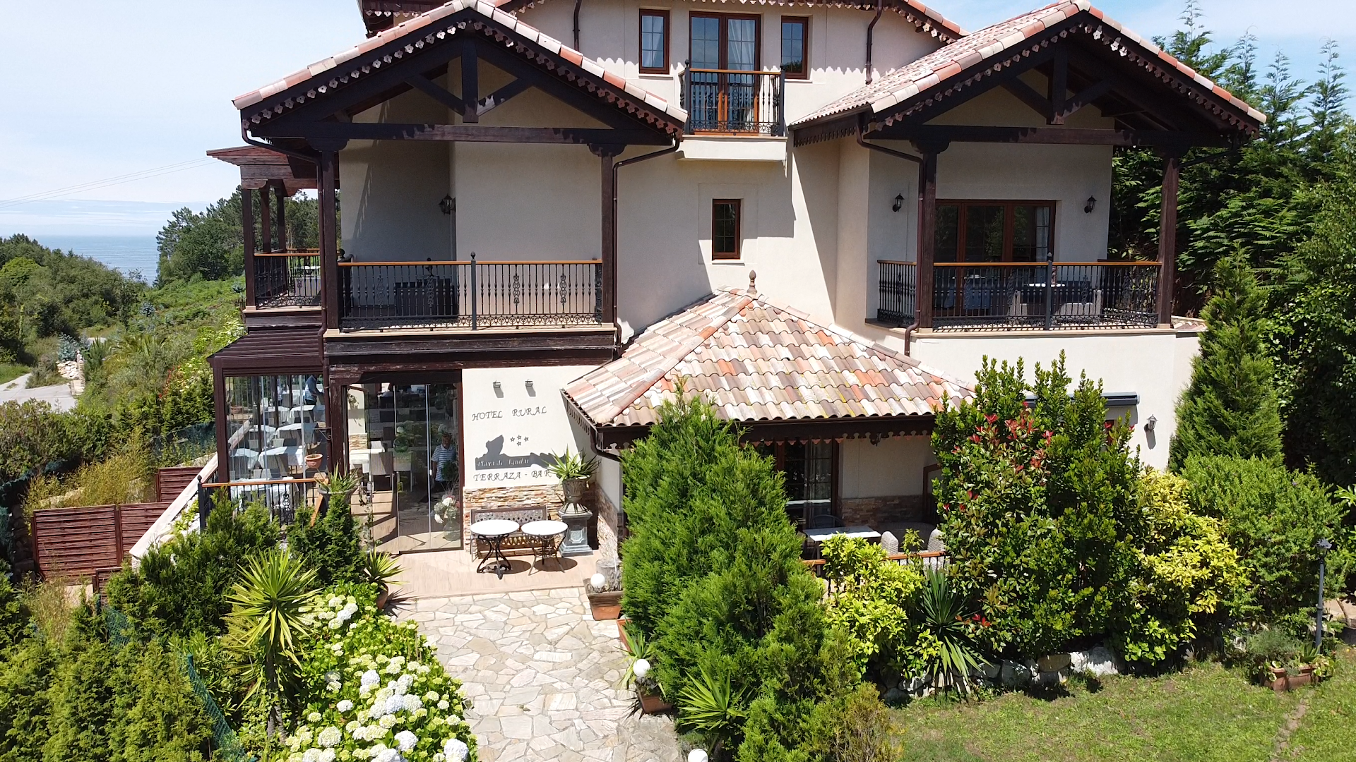 Hotel Playa de Aguilar