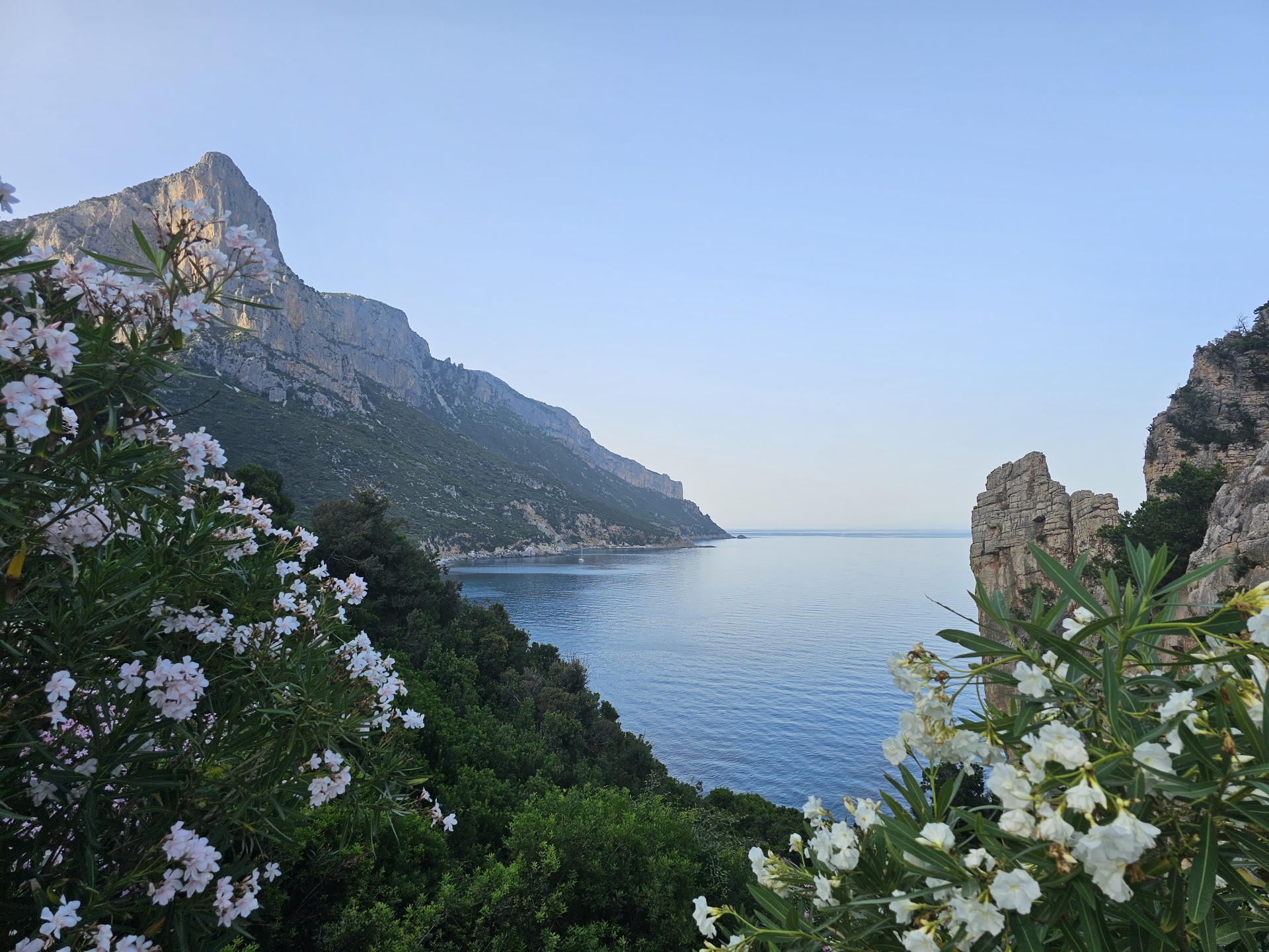 Supramonte di Baunei