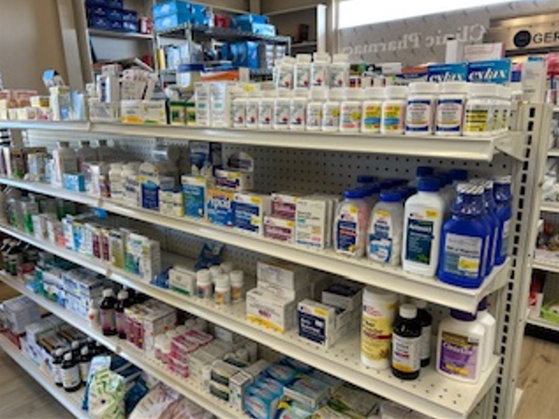 Maui Clinic Pharmacy