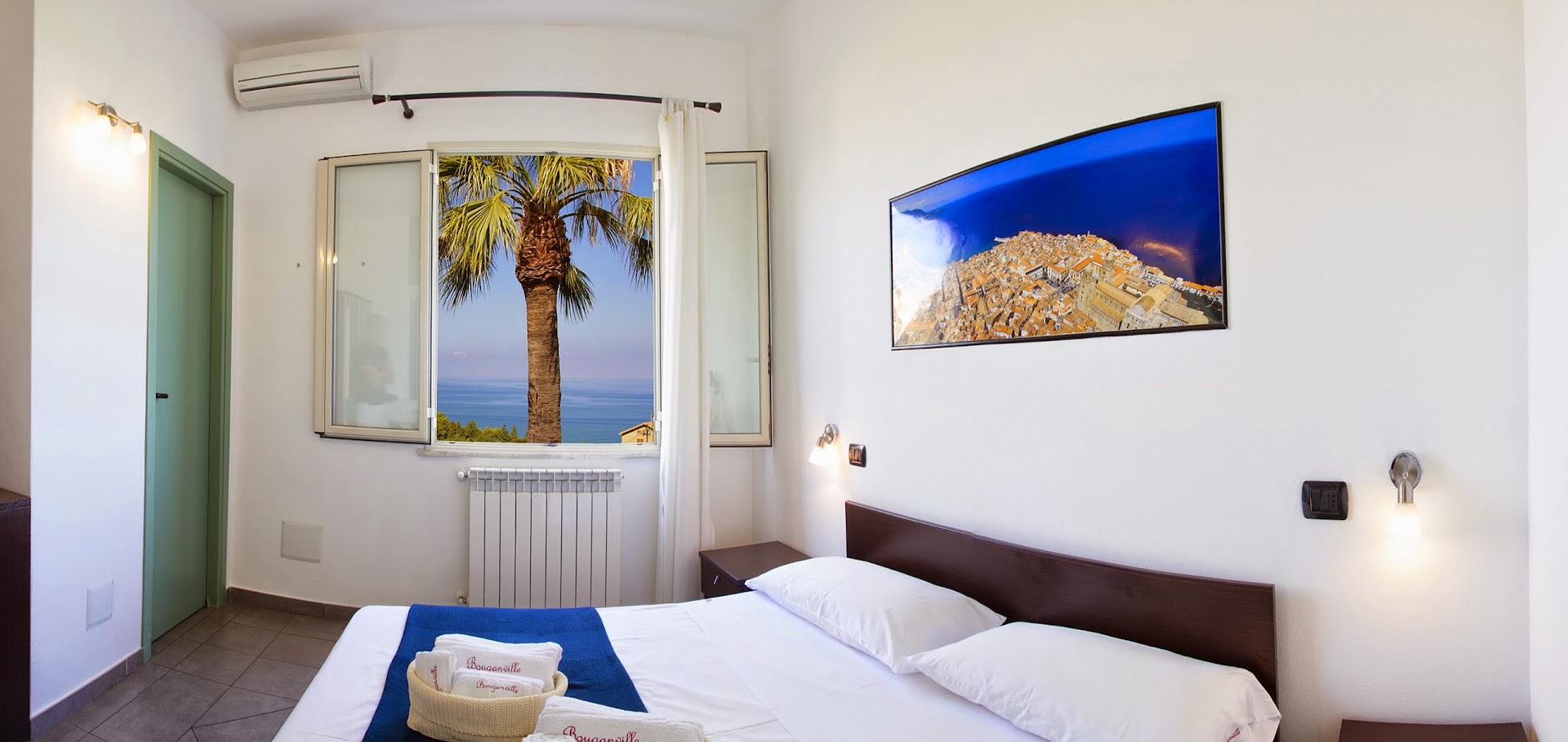 Bouganville B&B