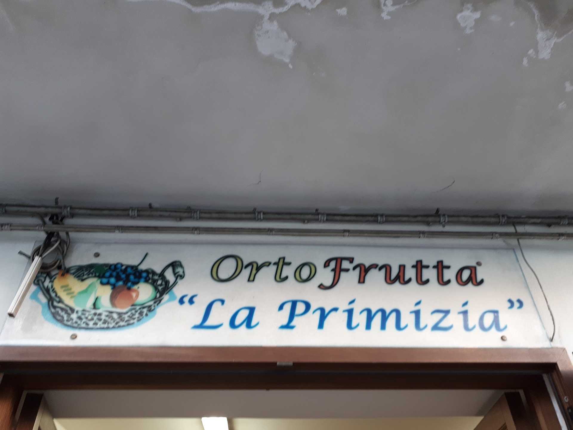 La Primizia