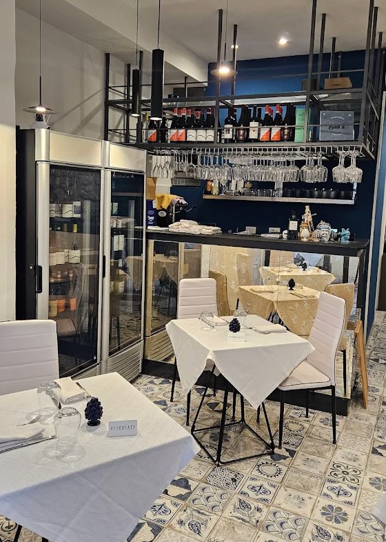 Badia' Bistrot