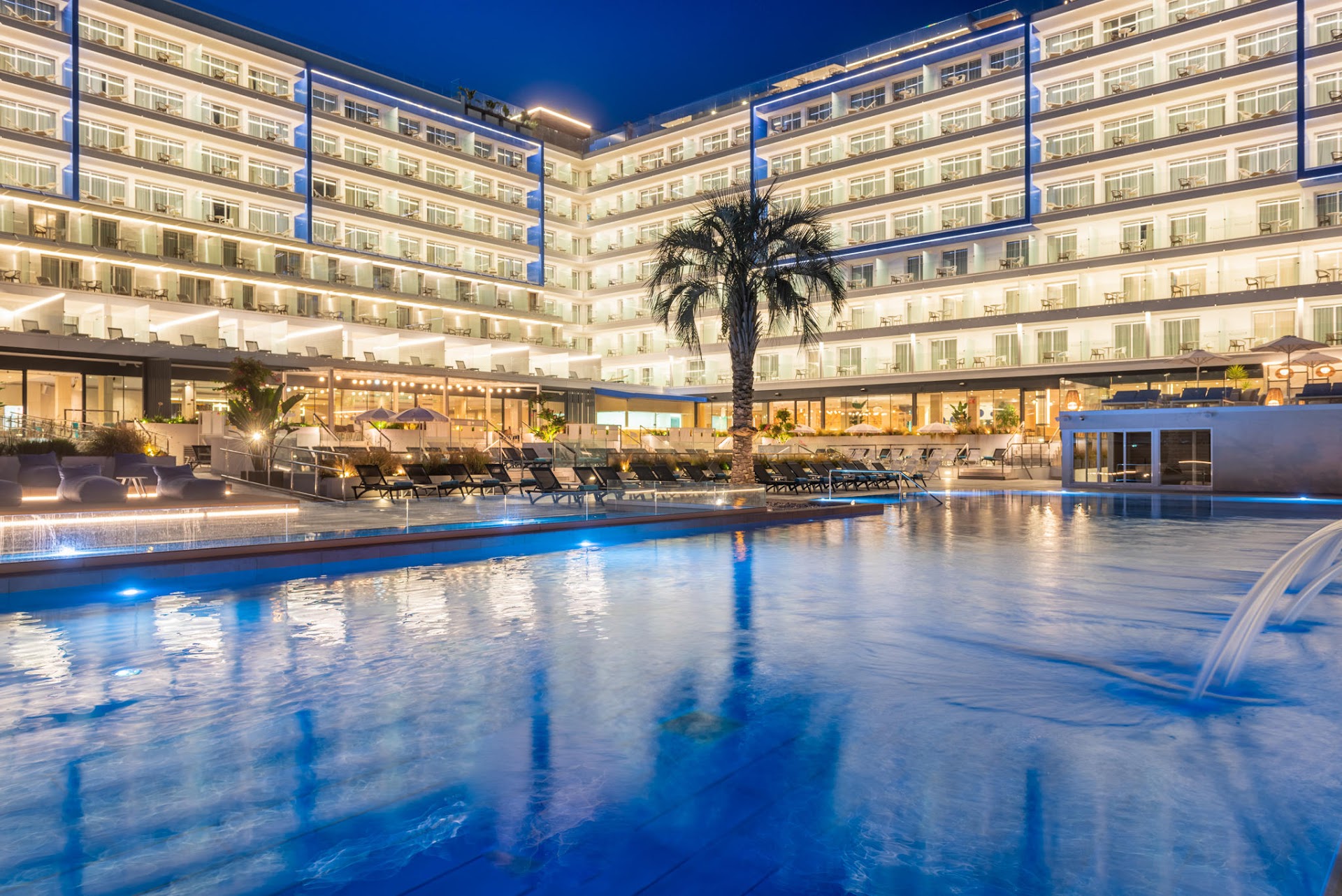L'Azure Hotel | Lloret de Mar