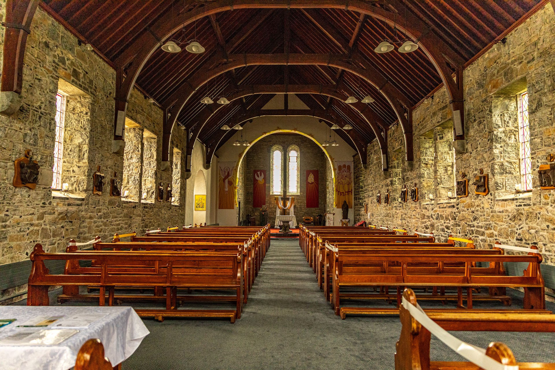 Church of St Brigid and St Oliver Plunkett