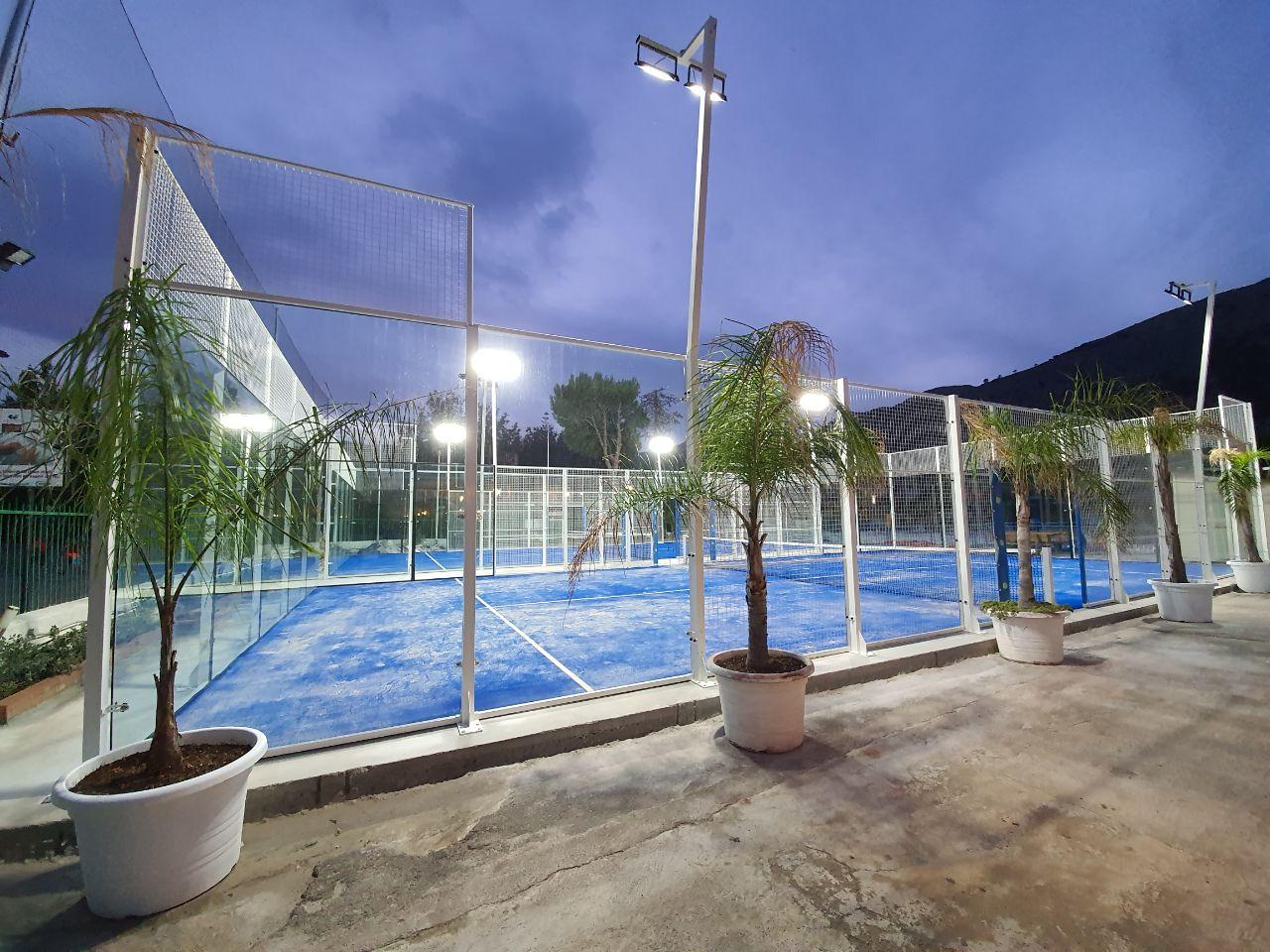 Mondello Padel