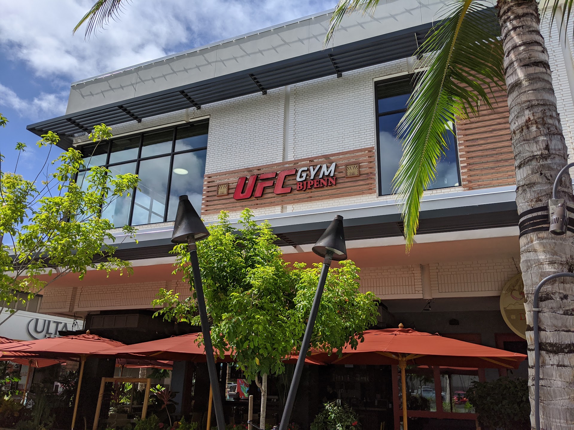 UFC GYM Kailua