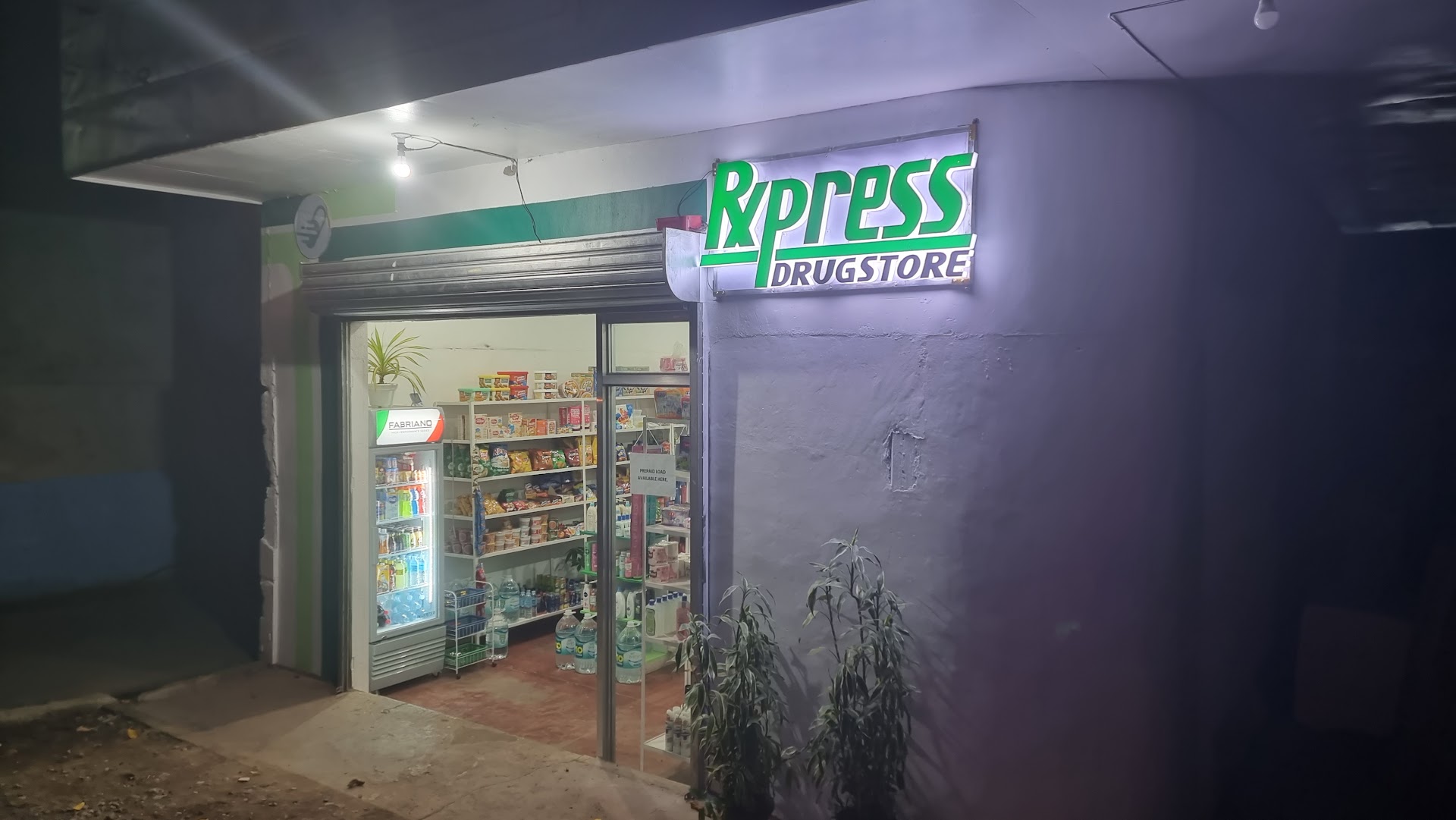 Ten Store JMV Pharmacy