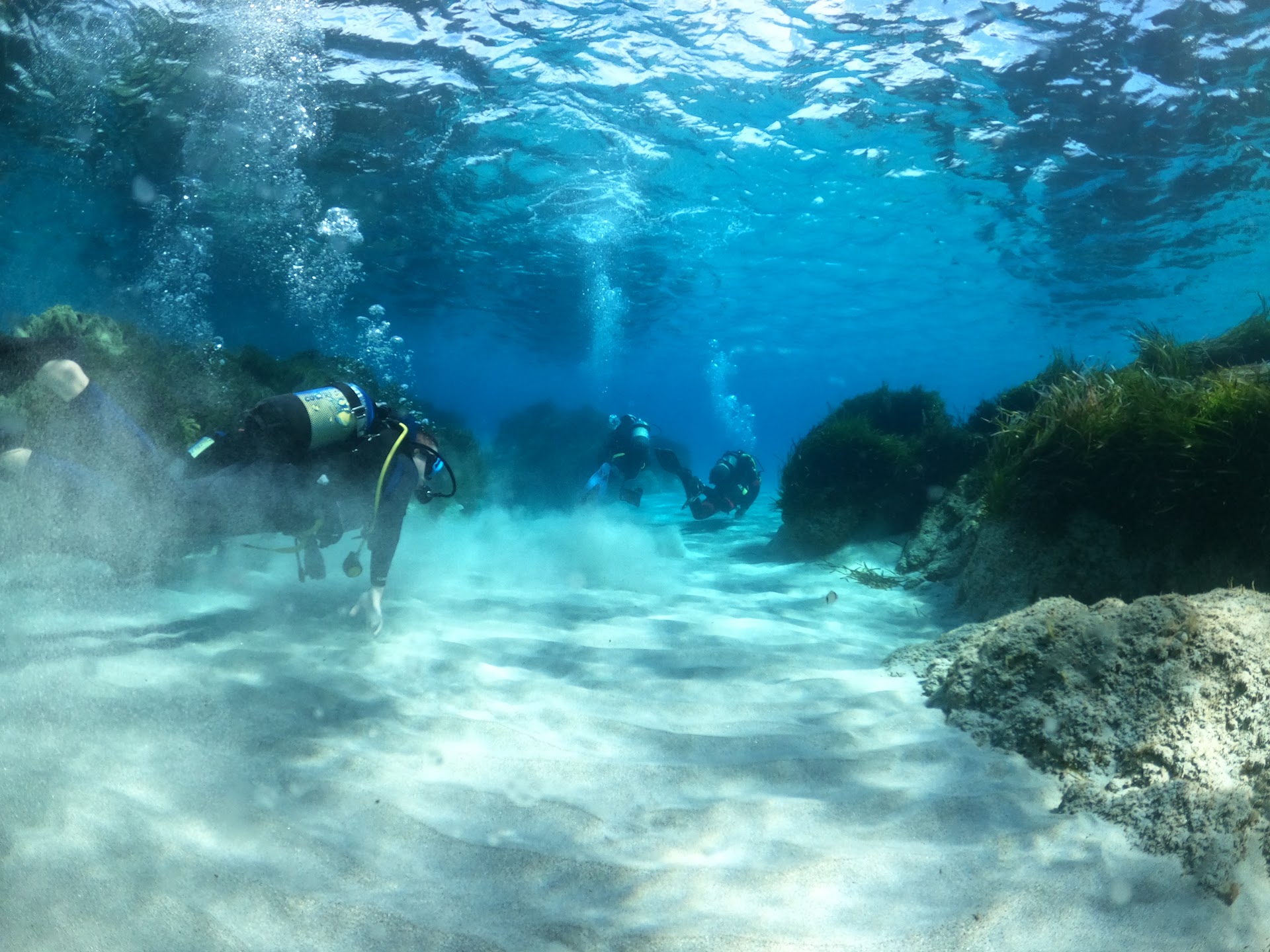 Orosei Diving Center