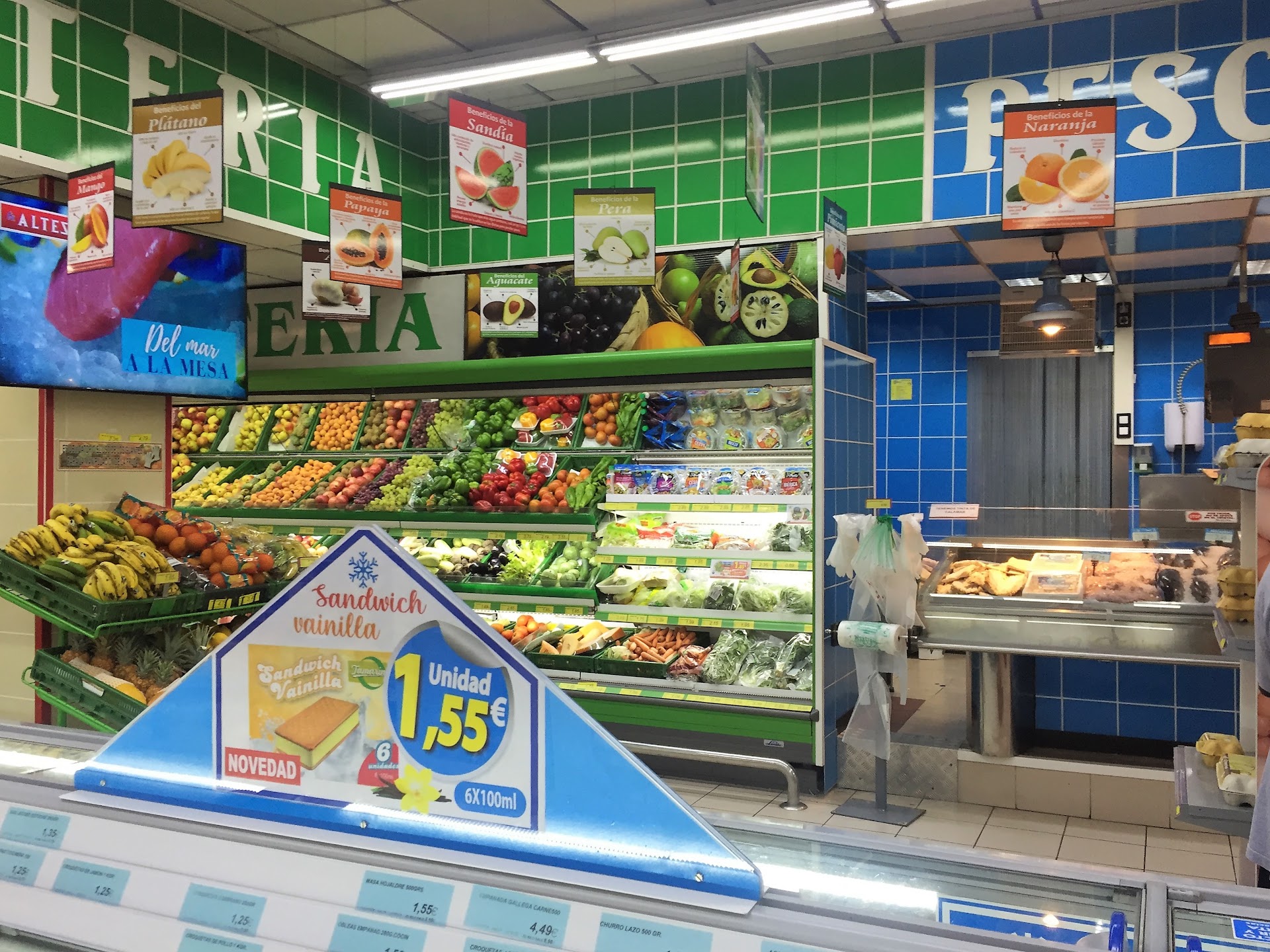 Supermercados Tu Alteza