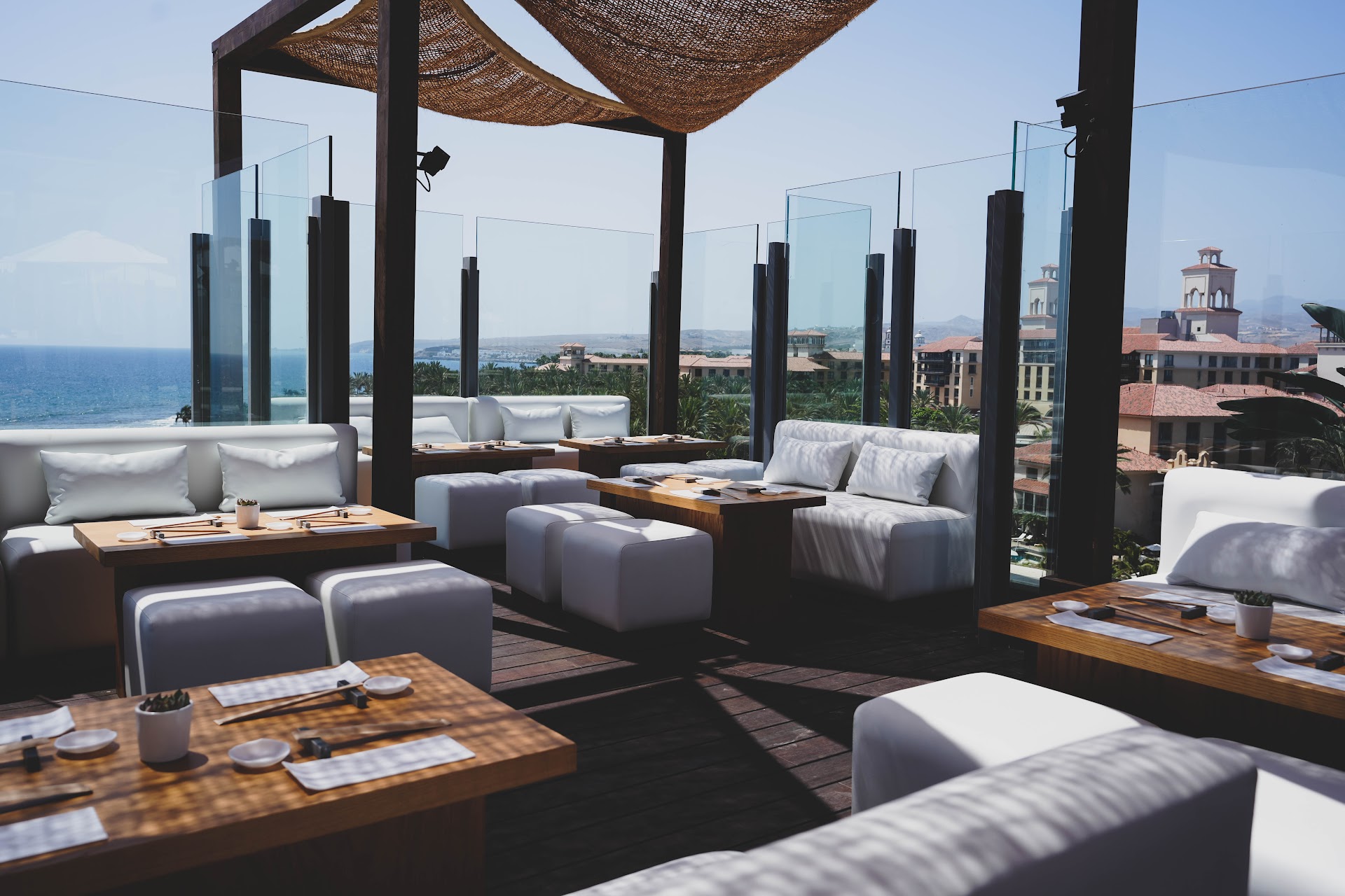 Rooftop Faro