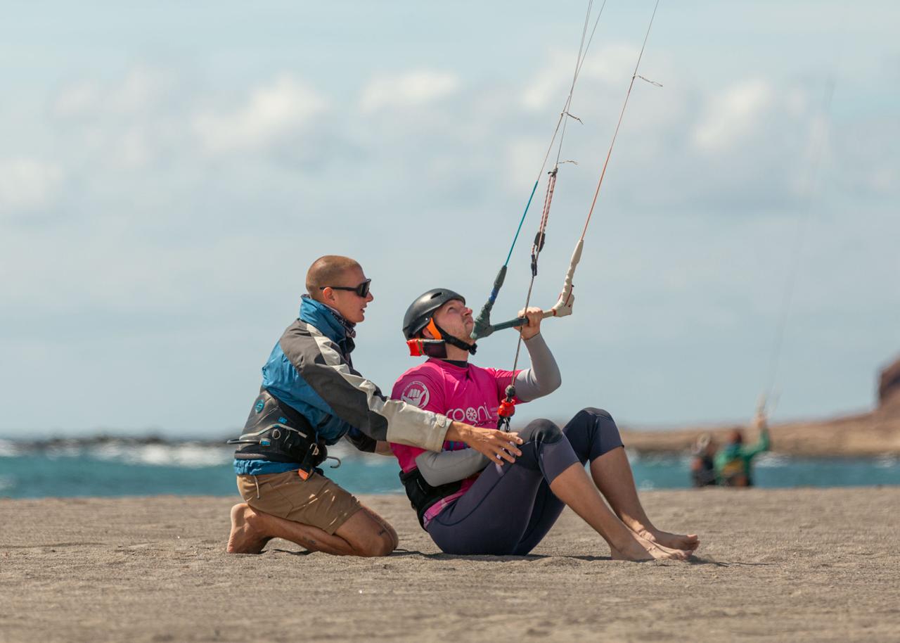 SOGNICANARIAS WATERSPORTS