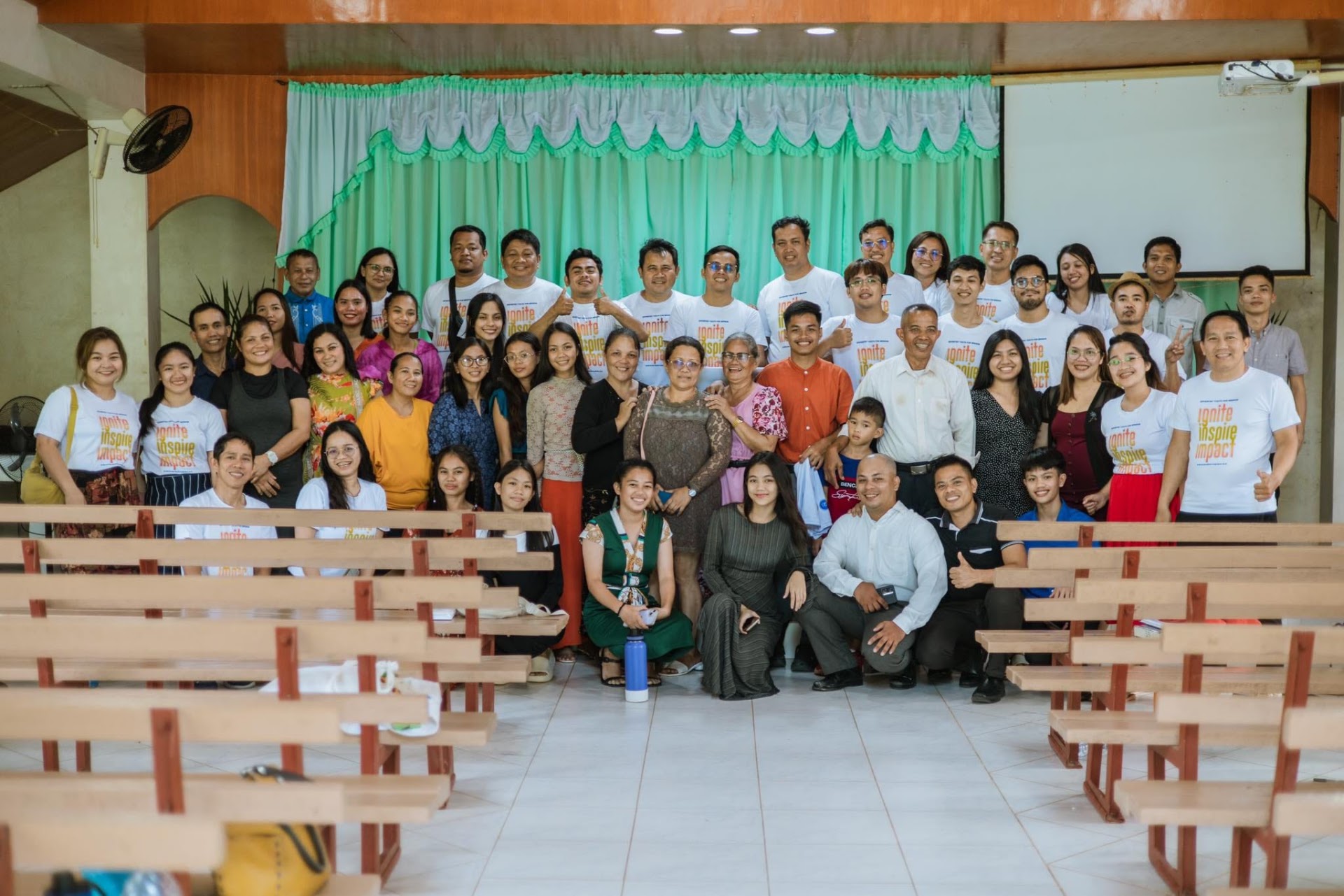 Boracay Seventh-day Adventist Central Church