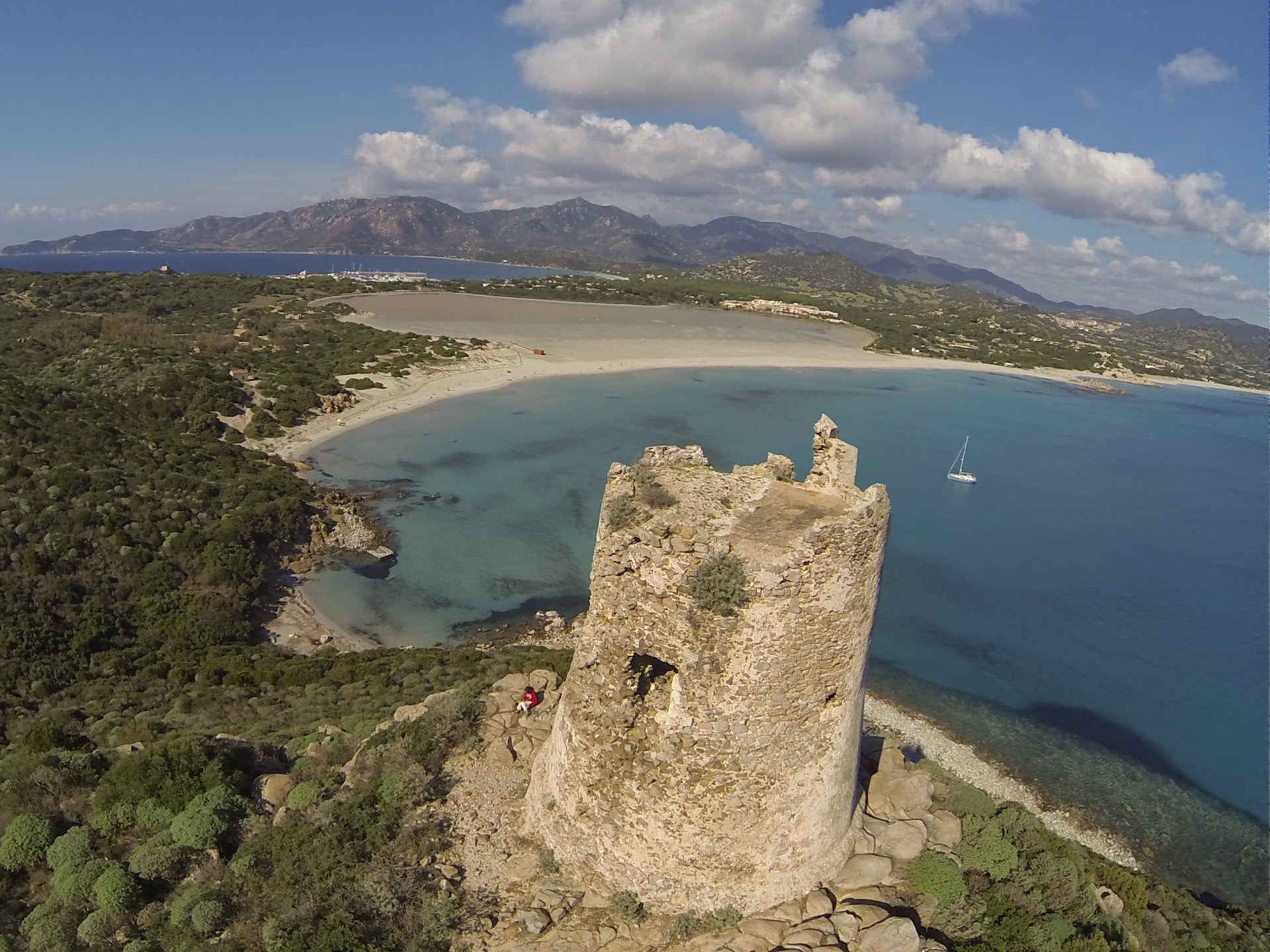 VILLASIMIUS - Sardegna Vacanze, la guida