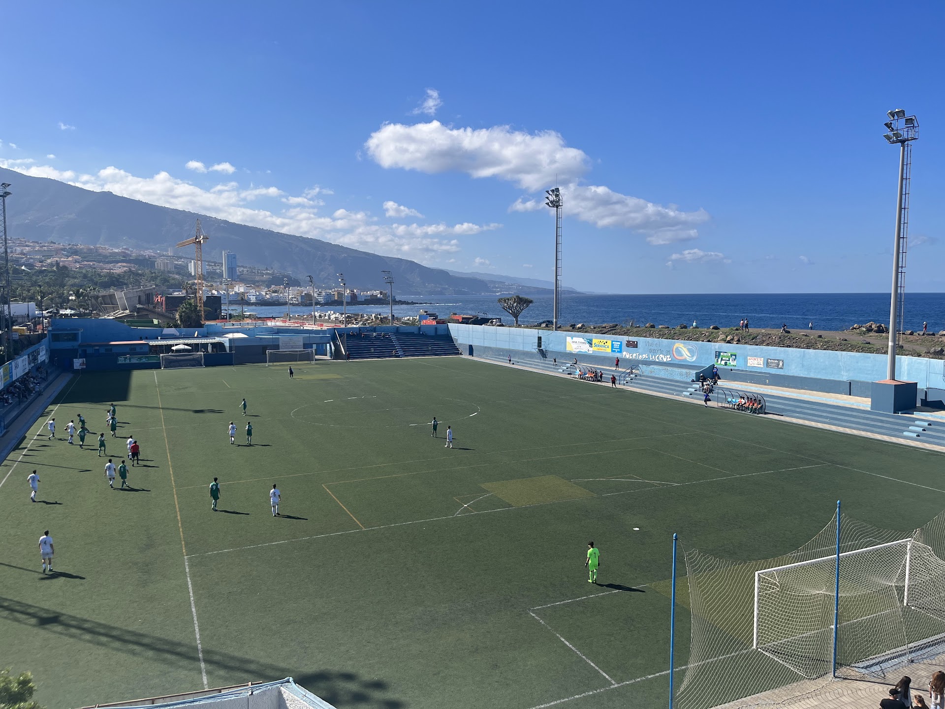 Club Deportivo Peñón