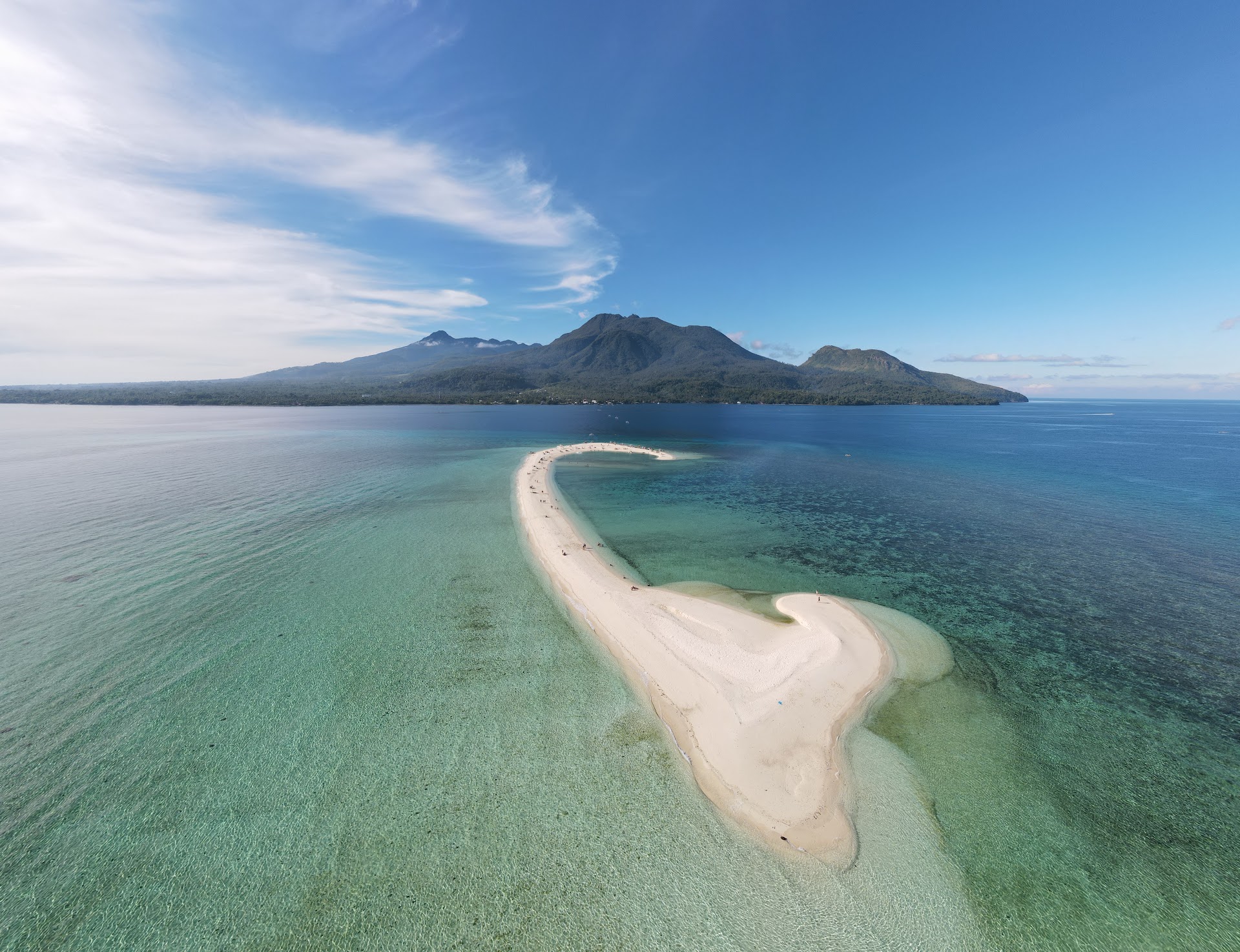 White Island