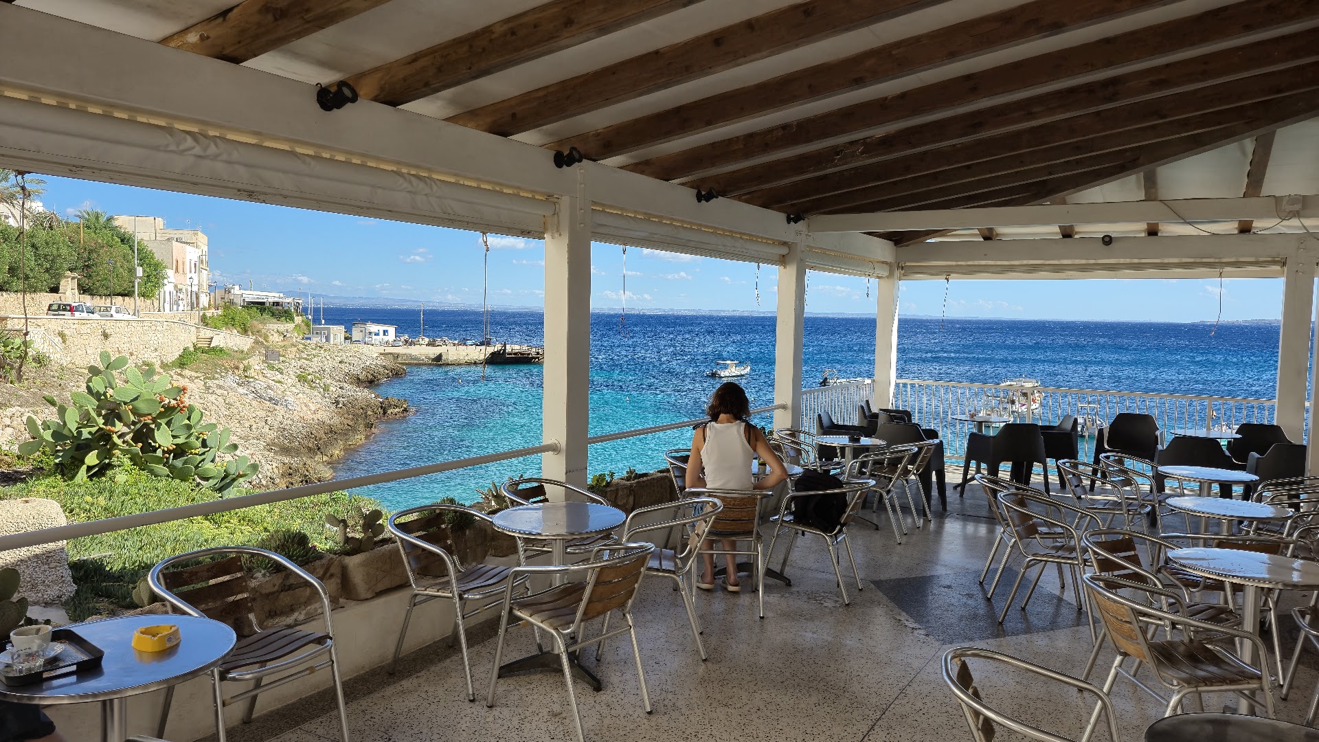 Ristorante Bar ROMANO