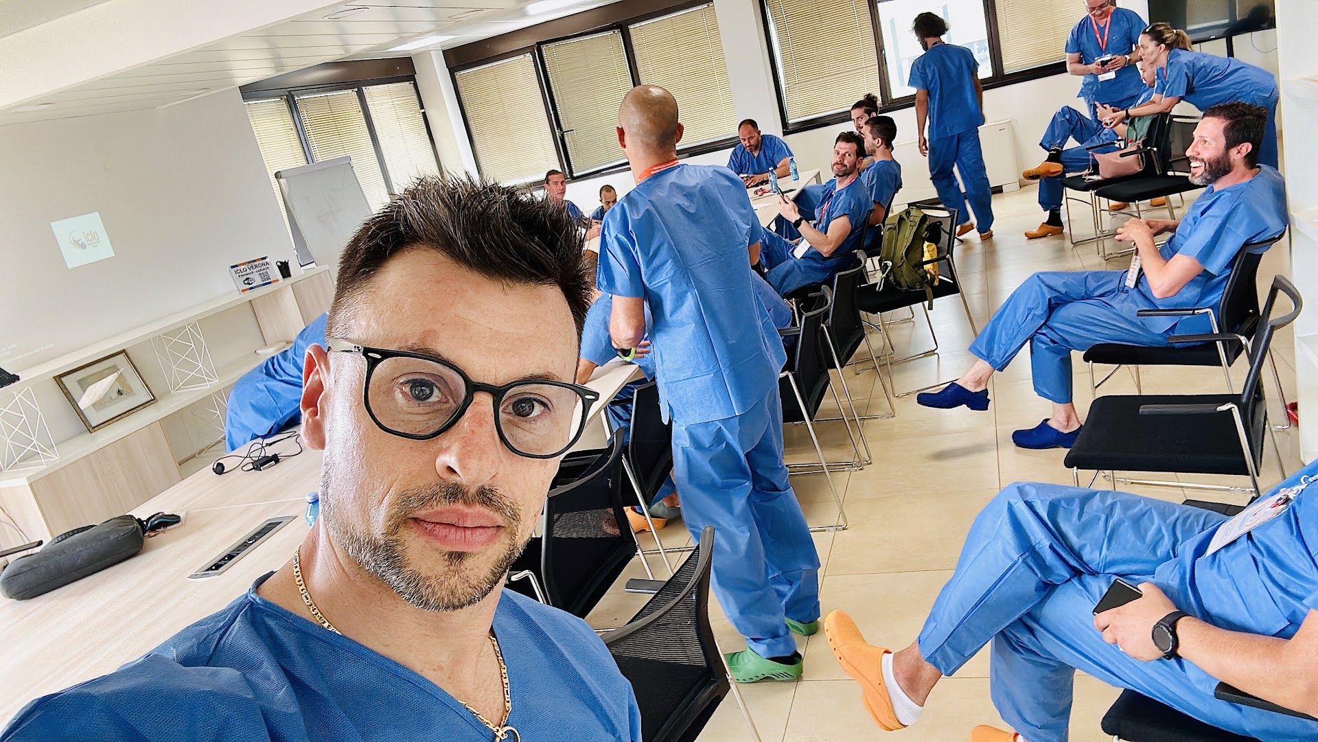 Centro Postura Osteopatico Dott. Raffaele Alessandro Amato