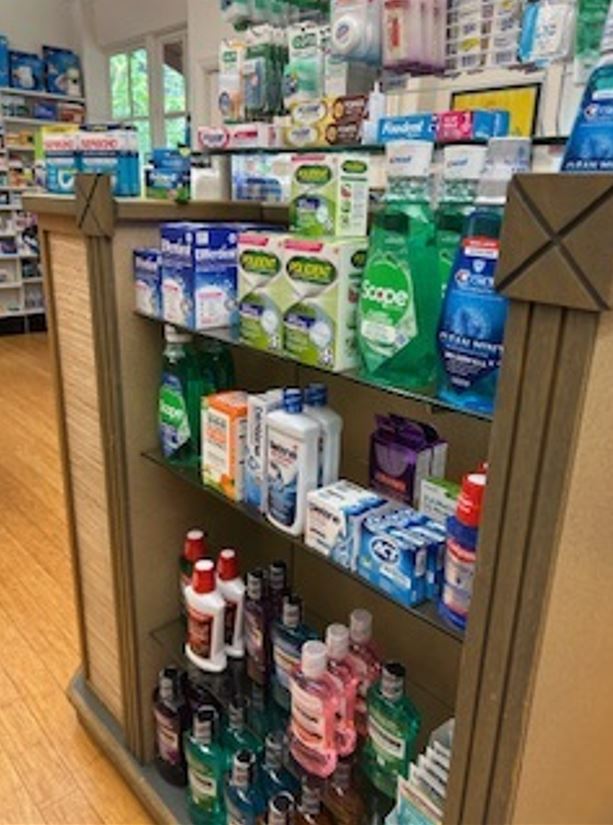 Rainbow Pharmacy